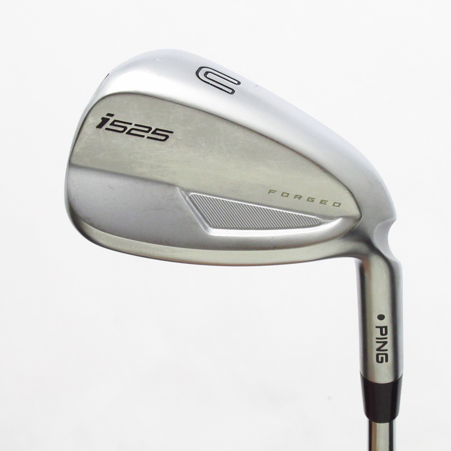 PING ピン G425 6番 6i 6鉄 単品 アイアン 950 S PING ピン G425 6番 6i 6鉄 単品 アイアン 950 S - メルカリ