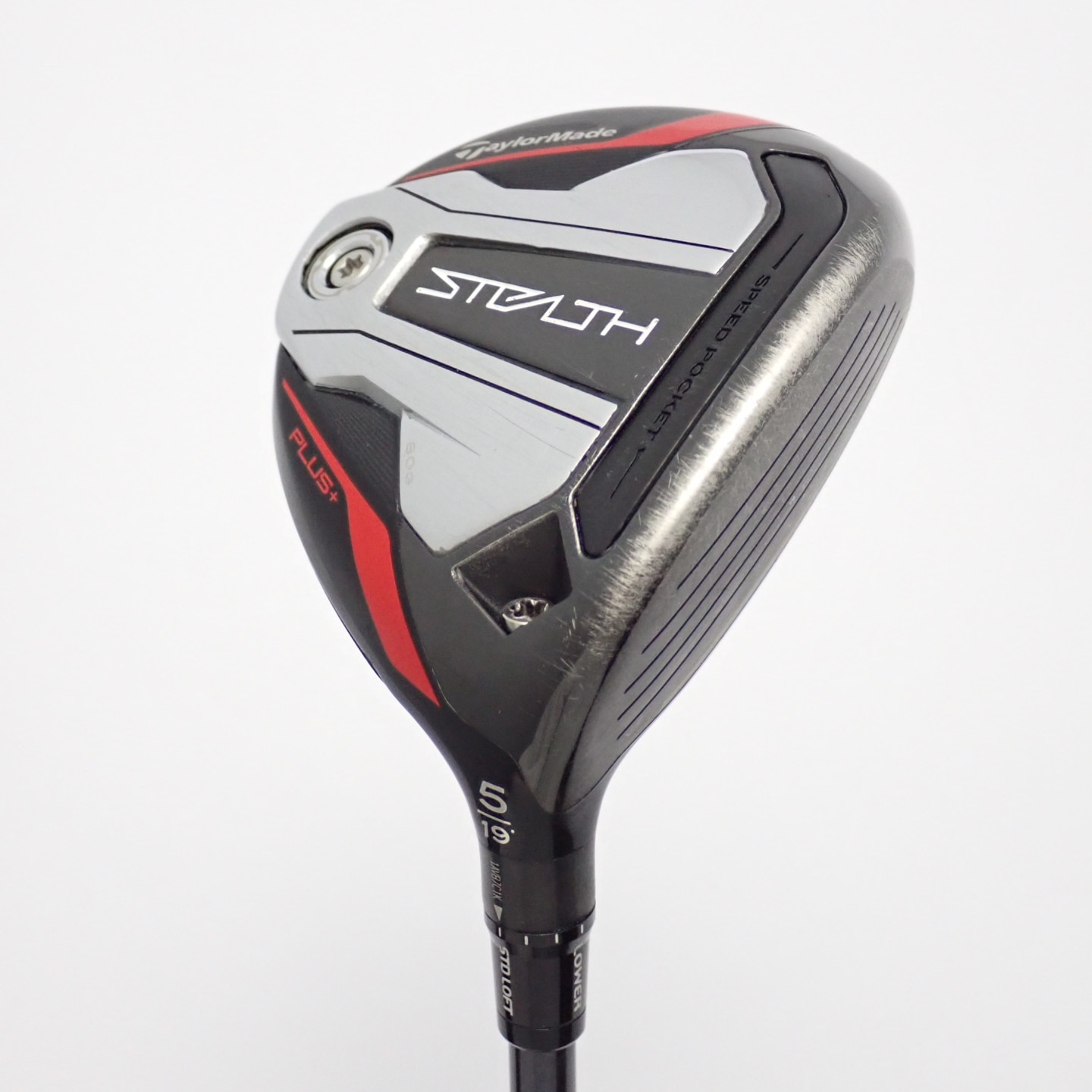 テーラーメイド Qi 5番アイアン 5鉄 5I テーラーメイド STEALTH