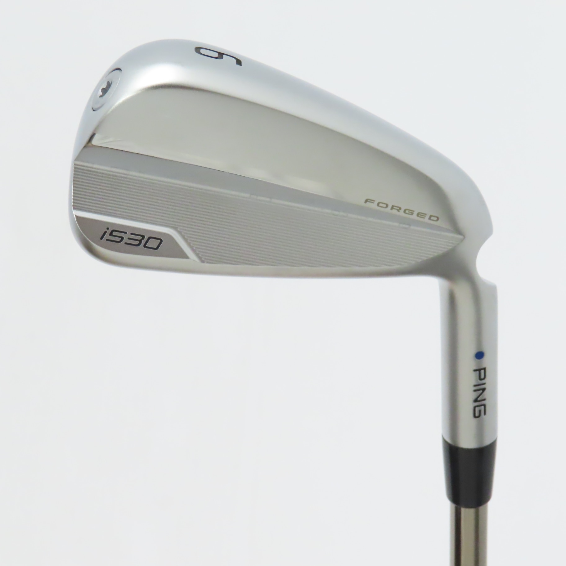 中古】i530 アイアン PING TOUR 2.0 CHROME 85 24 S C(アイアン
