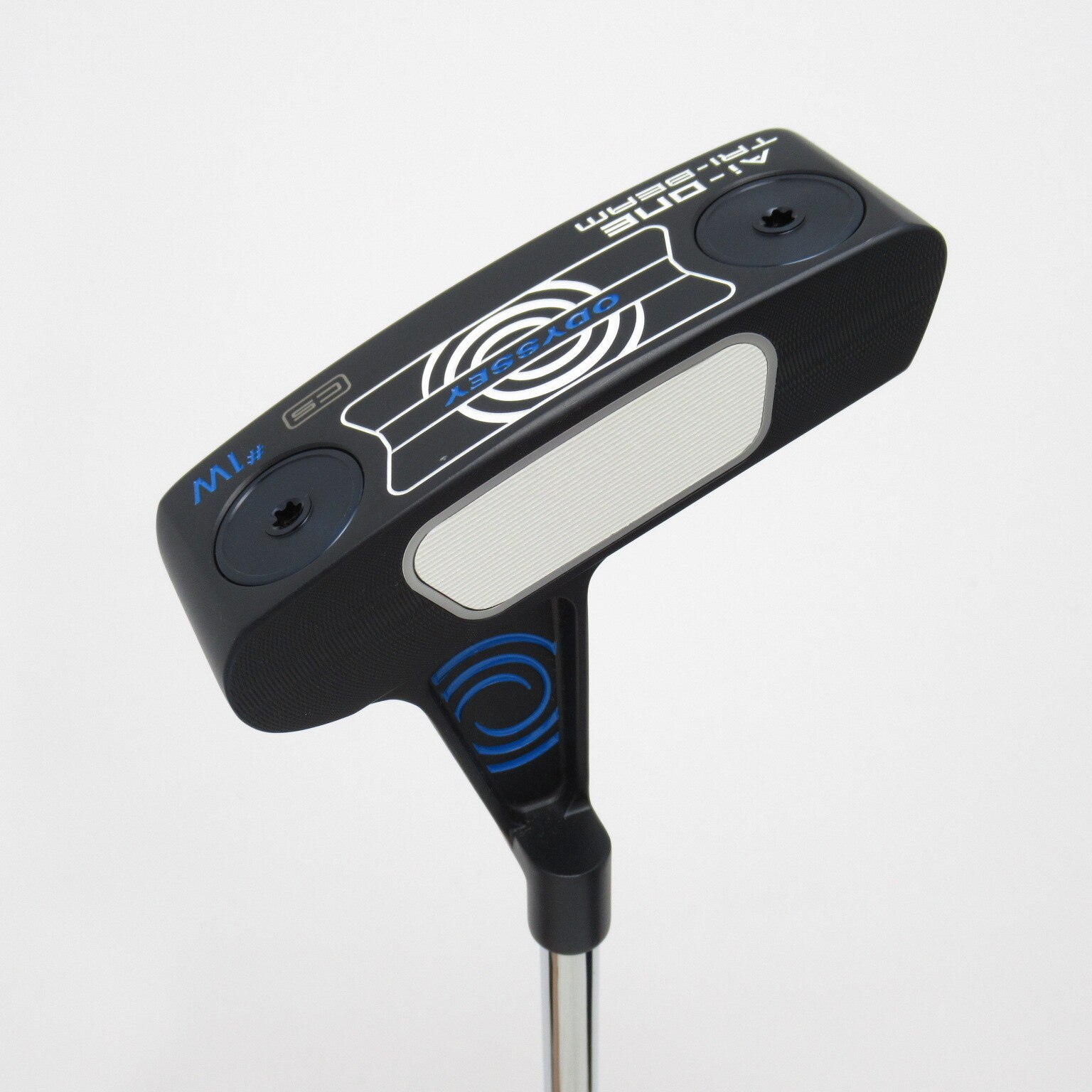 オデッセイ　AI-ONEパター　中古 中古】Ai-ONE ROSSIE S パター (オデッセイ) AI-ONE 通販｜GDO