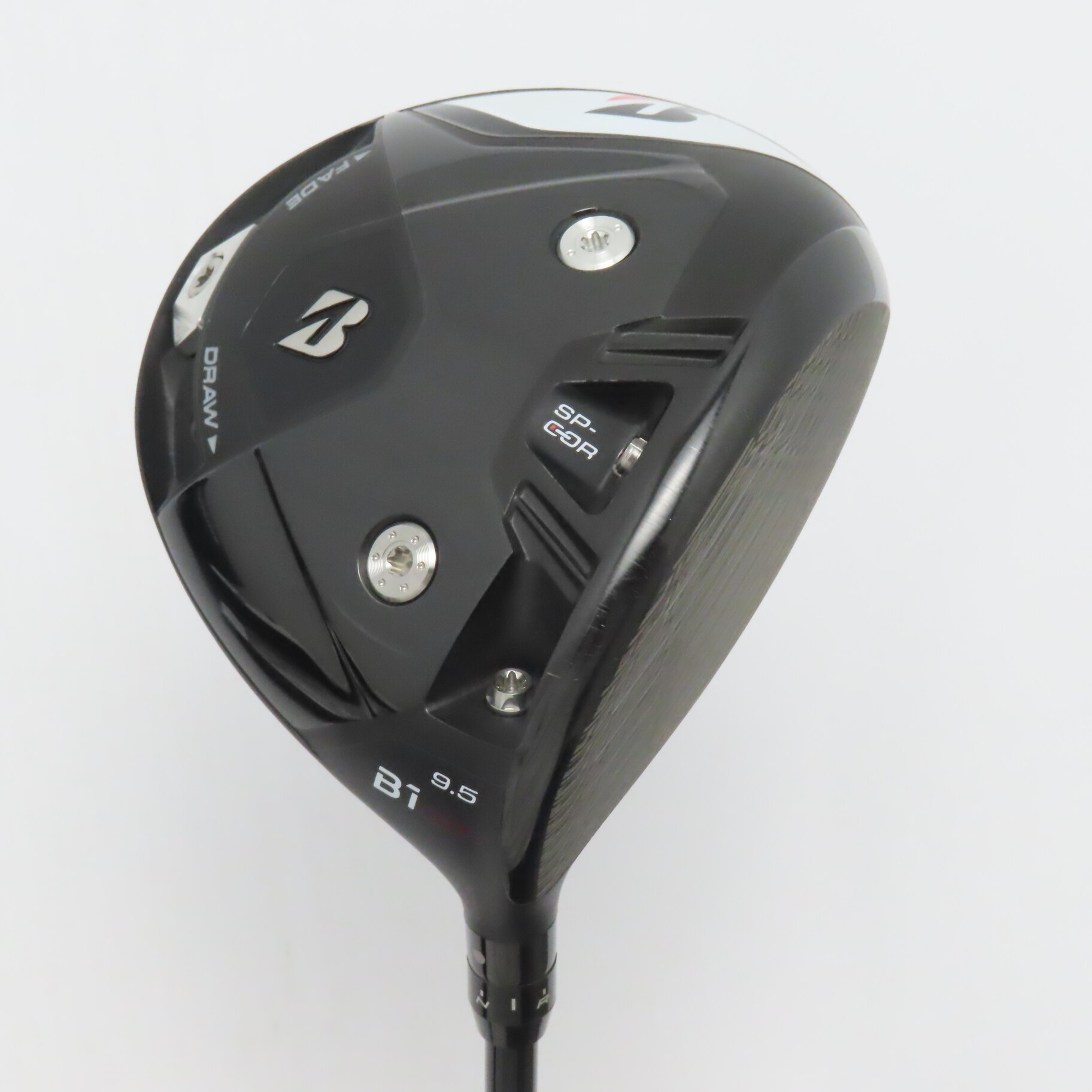 中古】B1 ST ドライバー TENSEI Pro Blue 1K 60 9.5 TX C