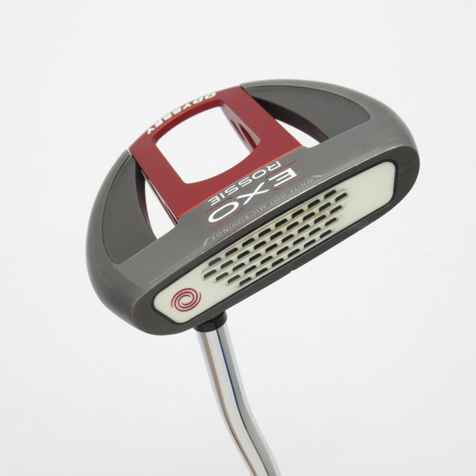 中古パター オデッセイ EXO ROSSIE/ロッシー 33インチ BGT