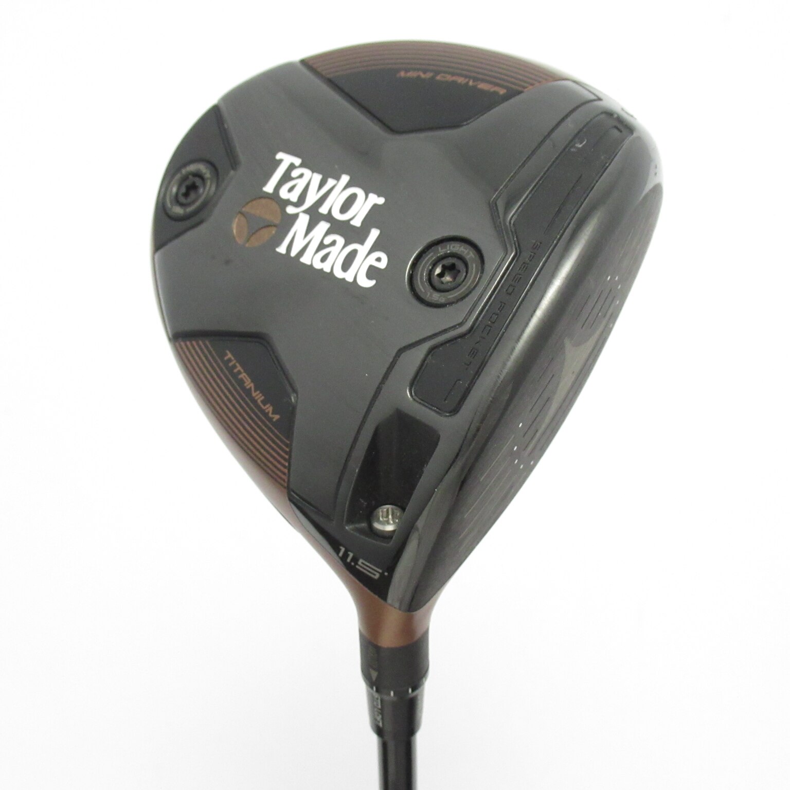 中古】バーナー ドライバー (テーラーメイド) 通販｜GDO中古