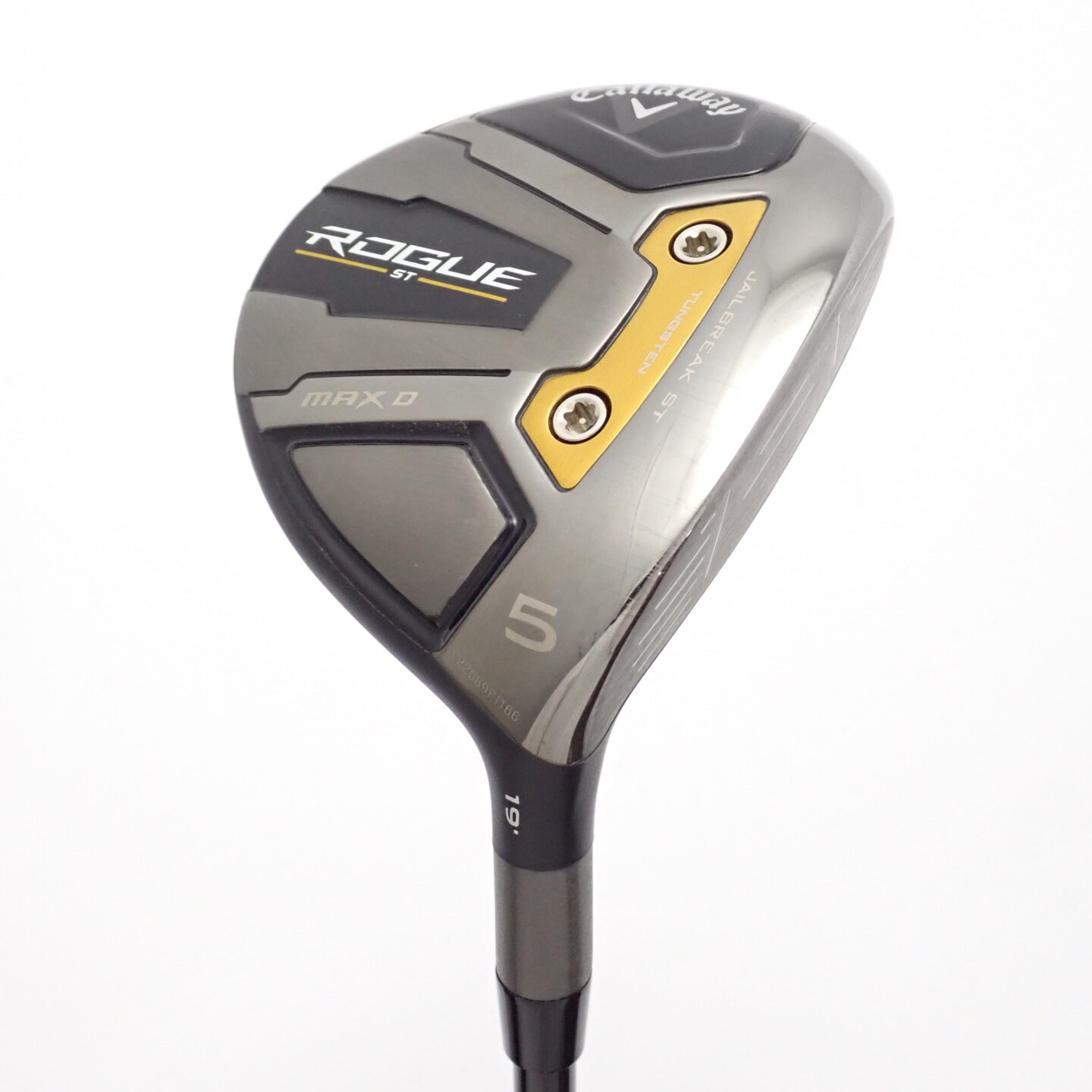 キャロウェイコレクション ドライバー （9.5度）中古品 キャロウェイ コレクション ドライバーの通販