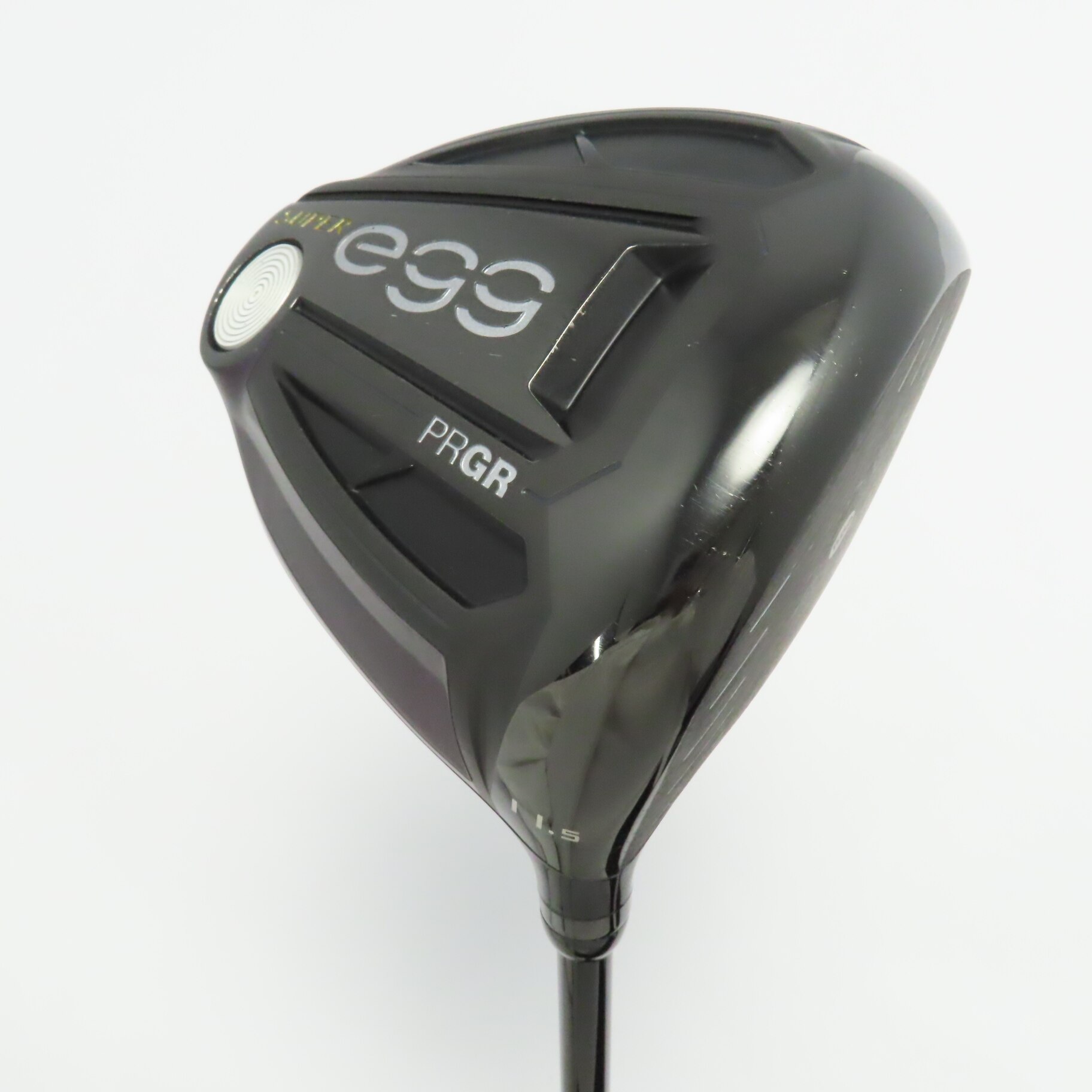 中古】egg ドライバー (プロギア) 通販｜GDO中古ゴルフクラブ