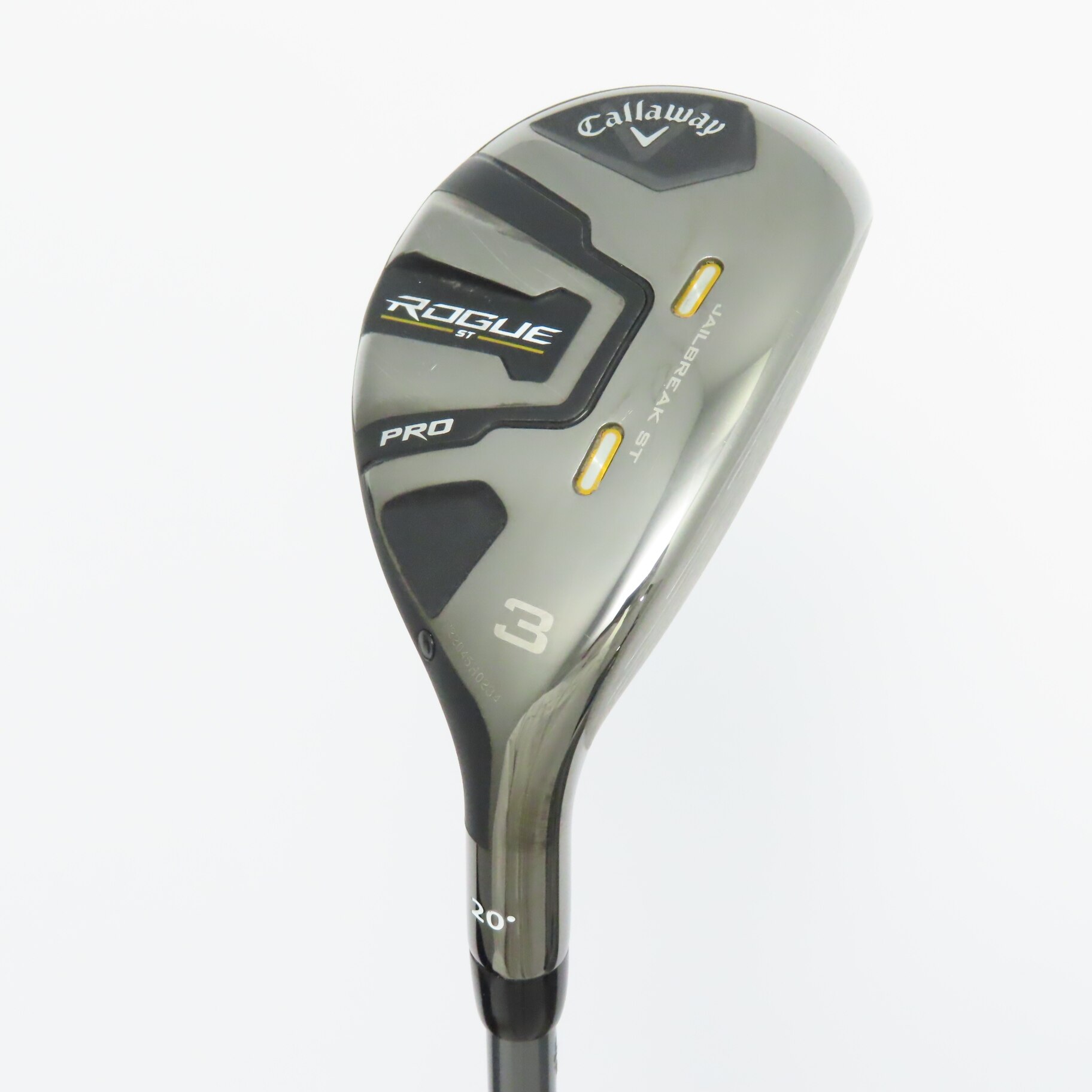 中古】ローグ ST PRO ユーティリティ (キャロウェイ) ローグ