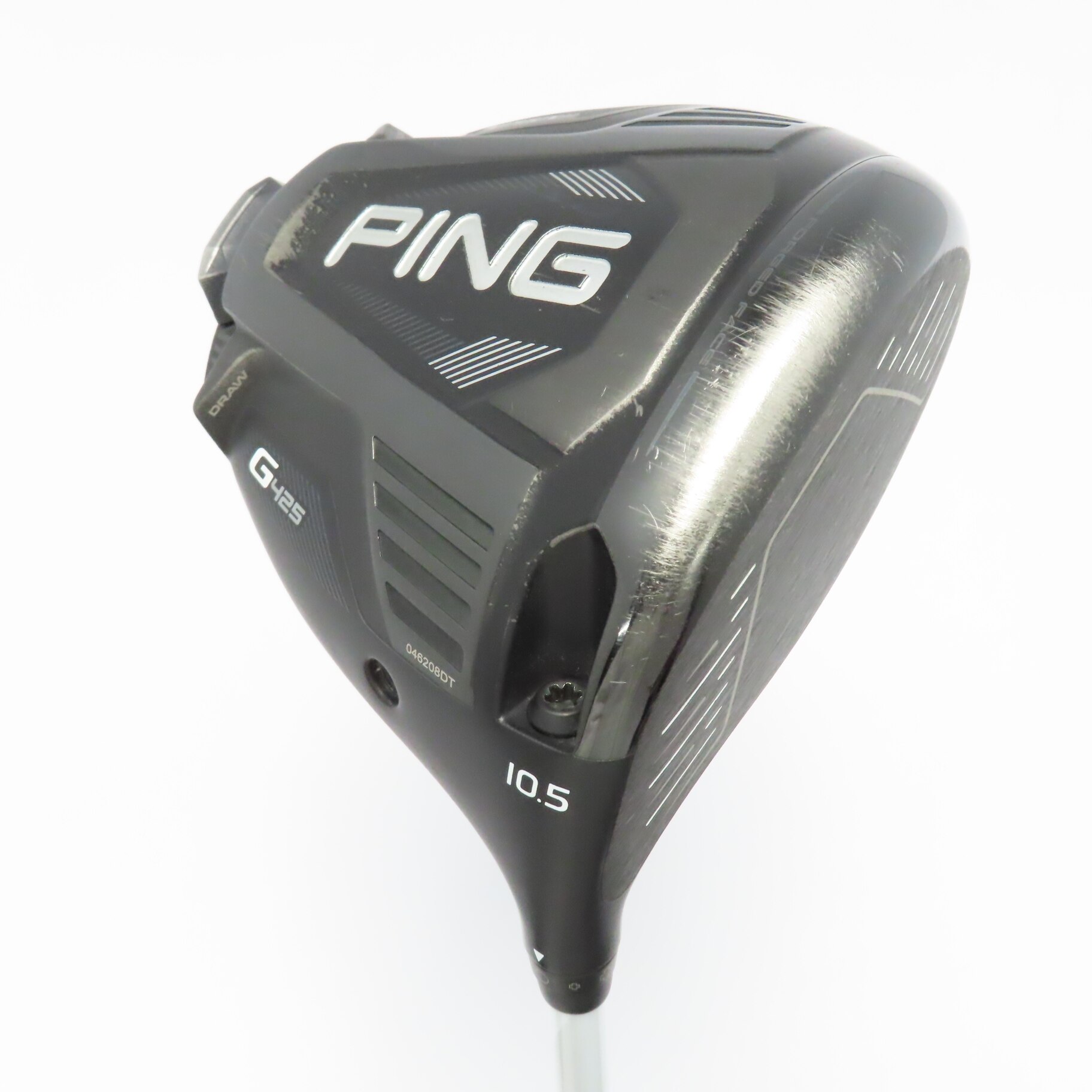 中古】G425 LST ドライバー (ピン) G425 通販｜GDO中古ゴルフクラブ