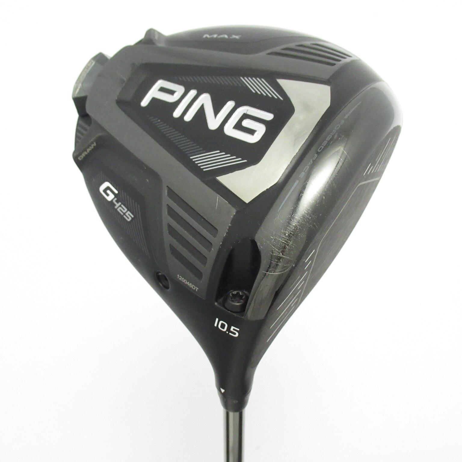 ピン G425 MAX 10.5°ドライバー TOUR 173-65 S 価格.com - ピン G425 MAX ドライバー [PING TOUR 173-55