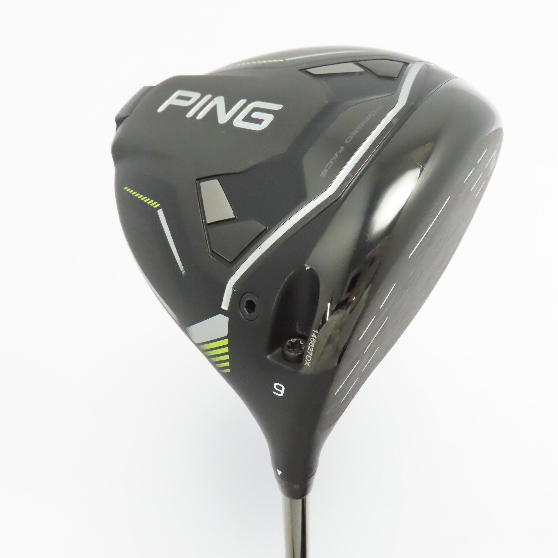 中古】G430 MAX 10K ドライバー PING TOUR 2.0 CHROME 65 9 S C 中古】G430 MAX 10K ドライバー PING TOUR 2.0 CHROME 65 9 S C