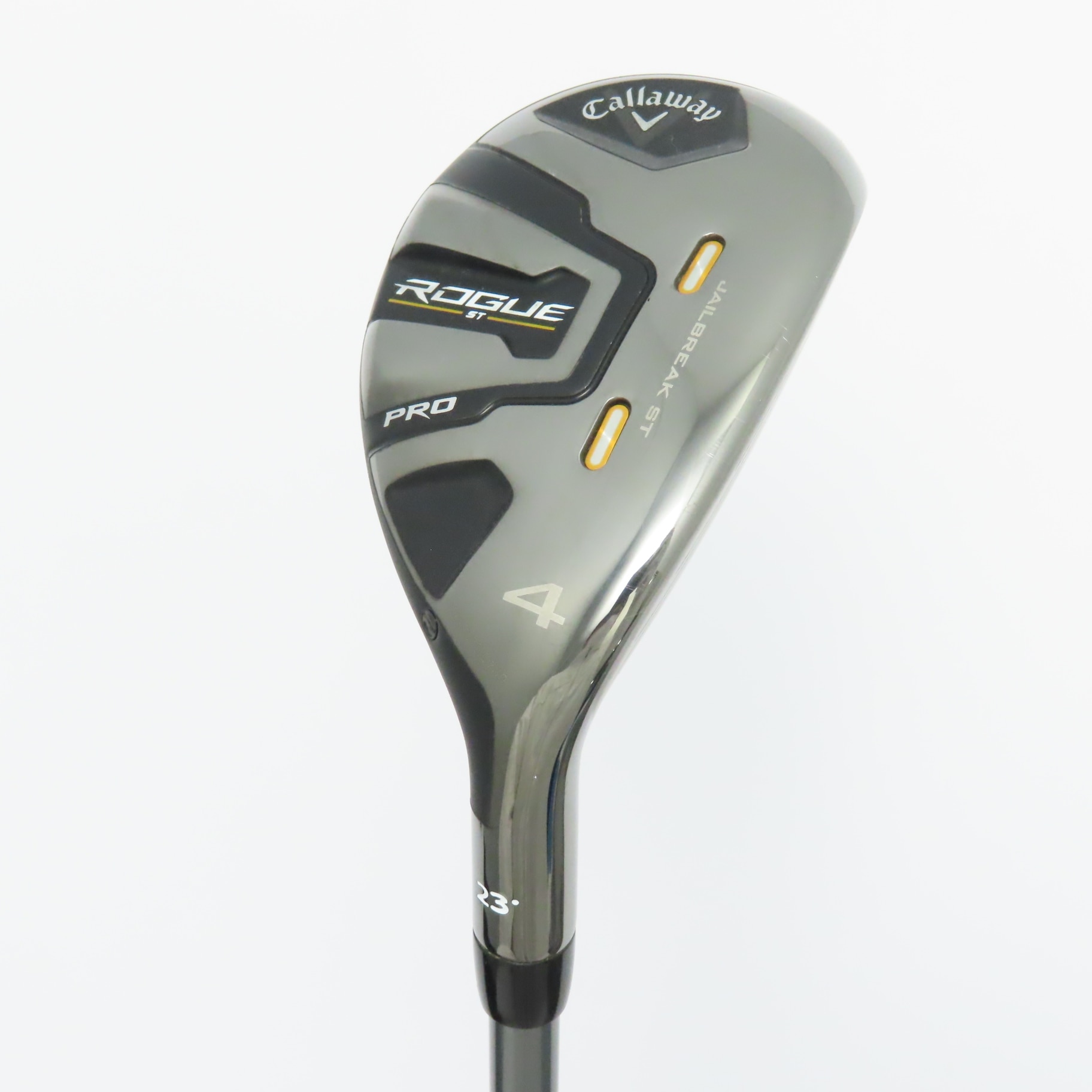 Callaway - キャロウェイ ROGUE ST MAX OS ユーティリティ U4 U5 2本 Amazon | キャロウェイ(Callaway) 右用 ユーティリティ ROGUE ST