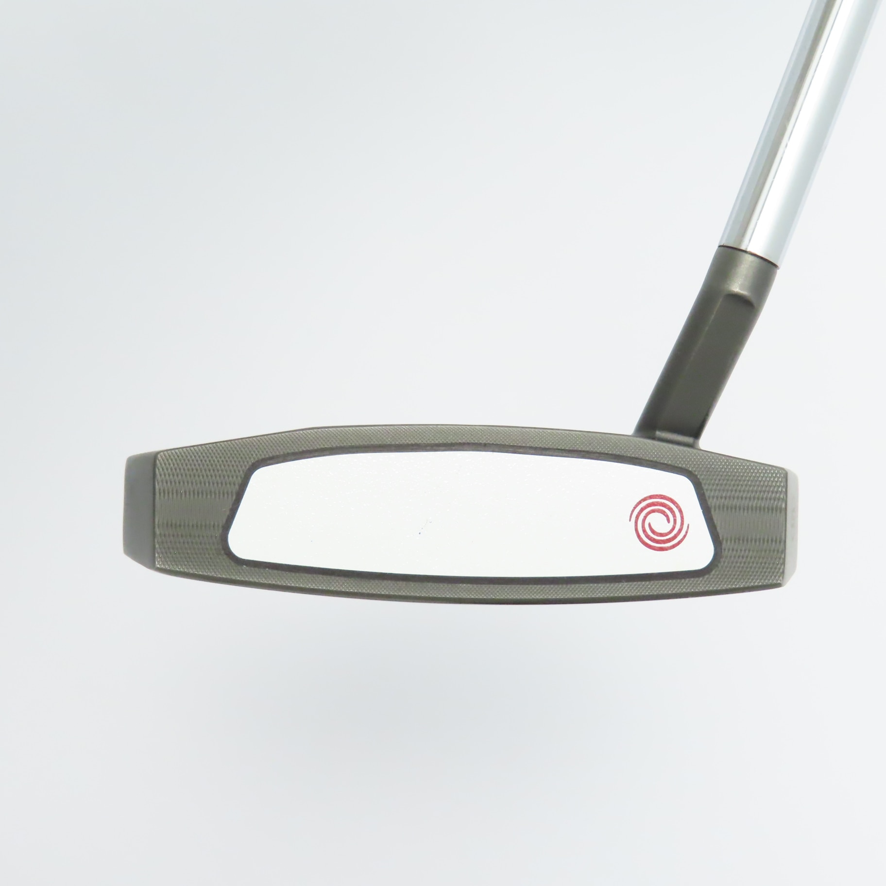 中古】2-BALL ELEVEN ツアーライン ショートスラントネック パター