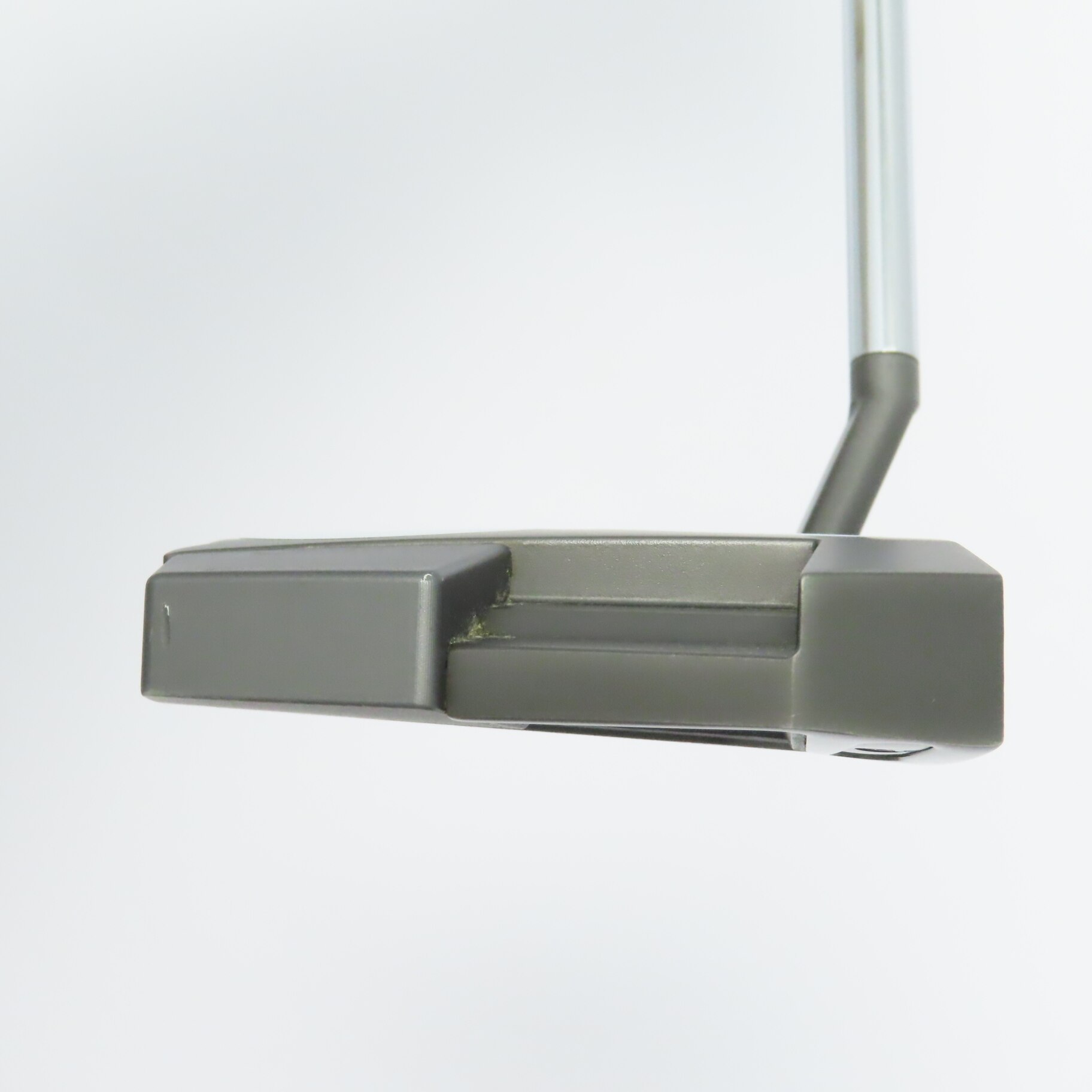 中古】2-BALL ELEVEN ツアーライン ショートスラントネック パター