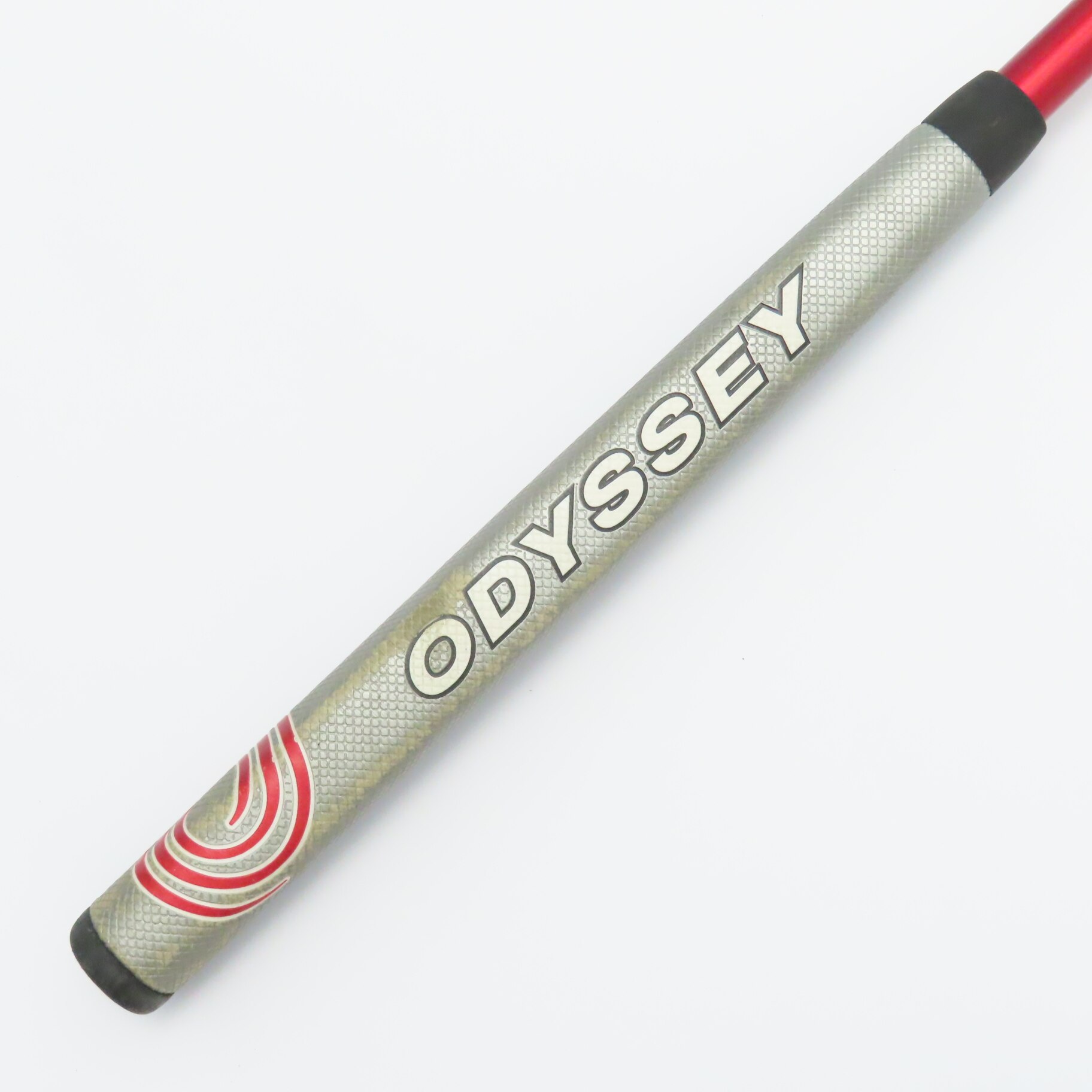 中古】2-BALL ELEVEN ツアーライン ショートスラントネック パター