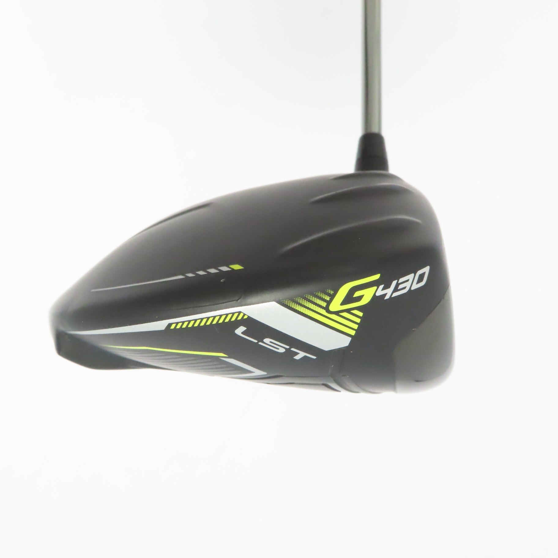 中古】G430 LST ドライバー PING TOUR 2.0 CHROME 65 10.5 S C