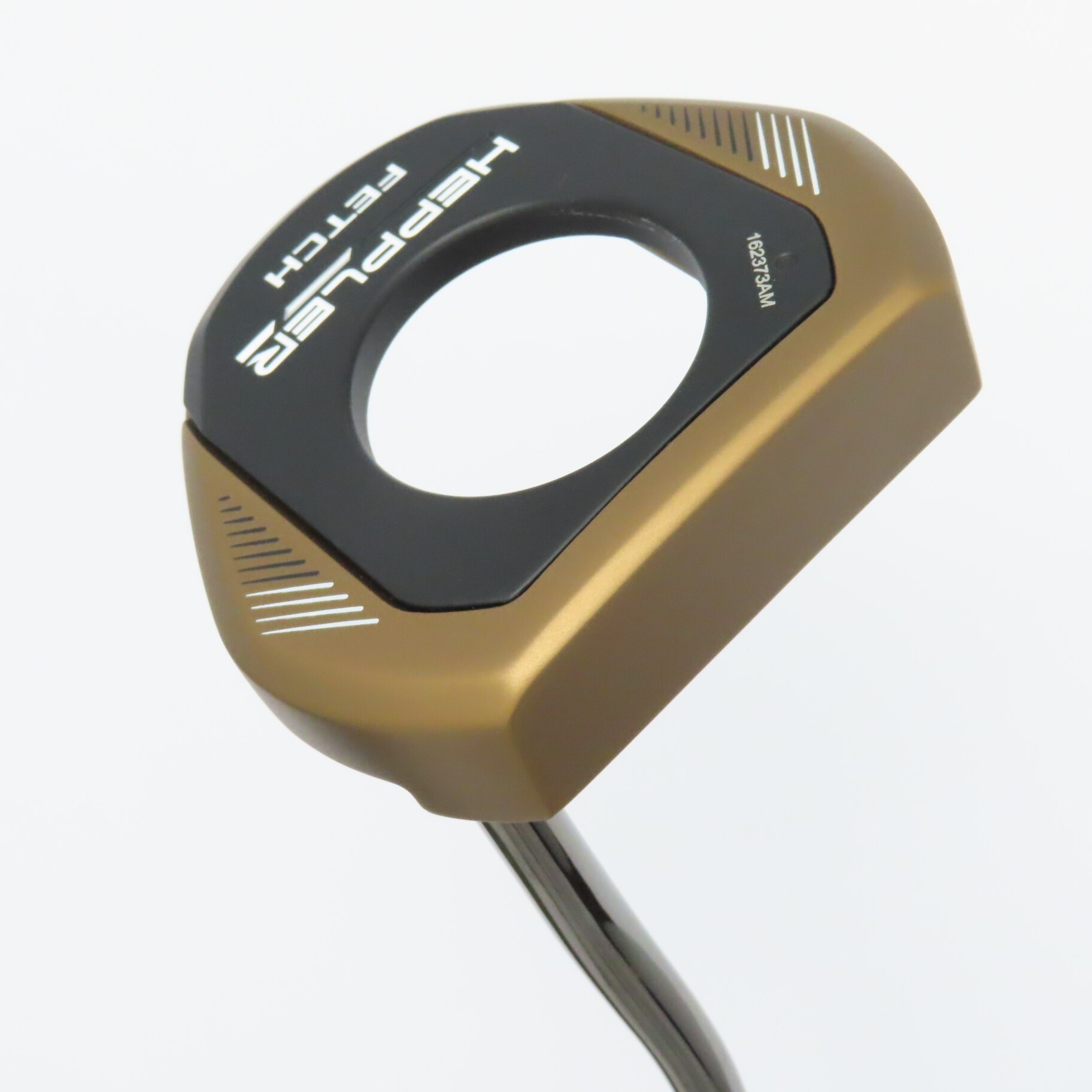 美品　HEPPLER PIPER | 中古 | パター | ピン 中古】ヘプラー パター (ピン) 通販｜GDO中古ゴルフクラブ
