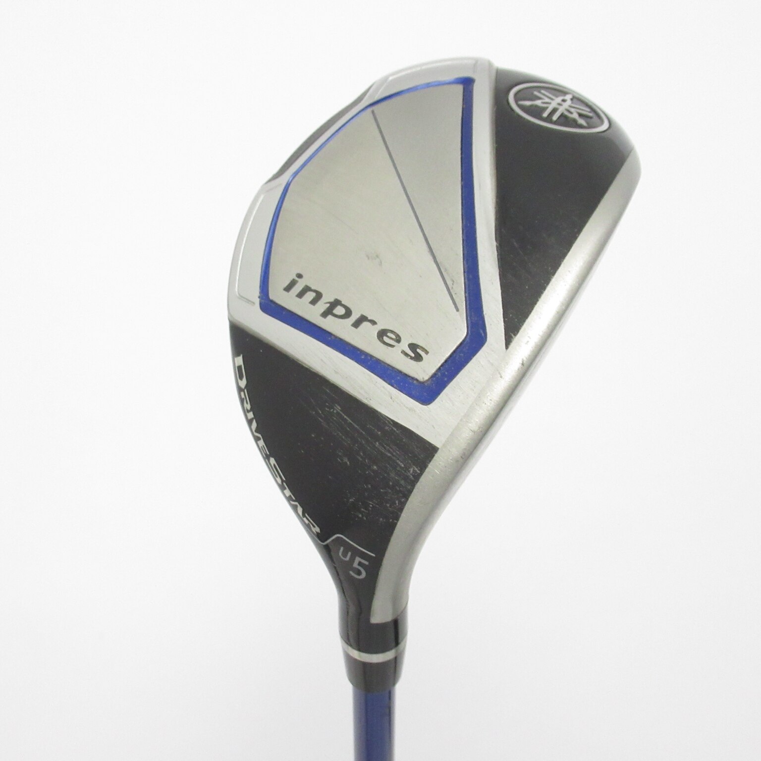 YAMAHA ヤマハ/T inpresUD+2FW3/2016/ゴルフT/Bランク/75【中古】 中古】インプレス ユーティリティ (ヤマハ) 通販｜GDO中古ゴルフ