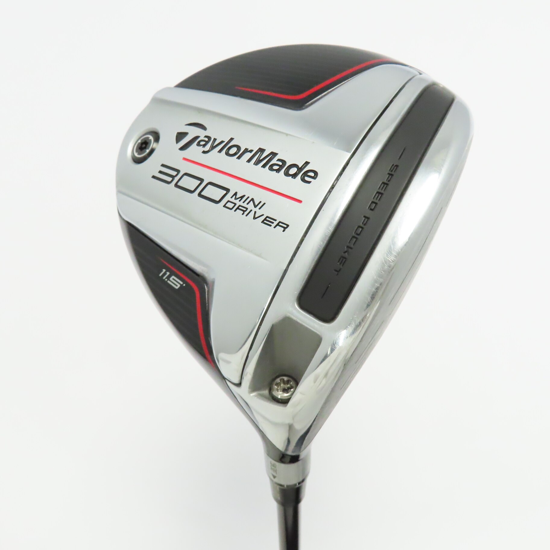 【希少】13.5° テーラーメイド 300miniドライバー 中古】300MINI ドライバー (テーラーメイド) TaylorMade 通販｜GDO中古