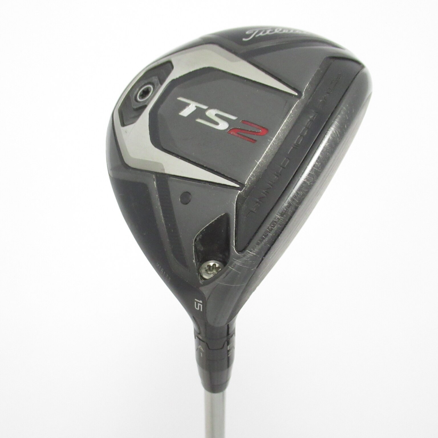 中古】TS2 フェアウェイウッド (タイトリスト) Titleist 通販