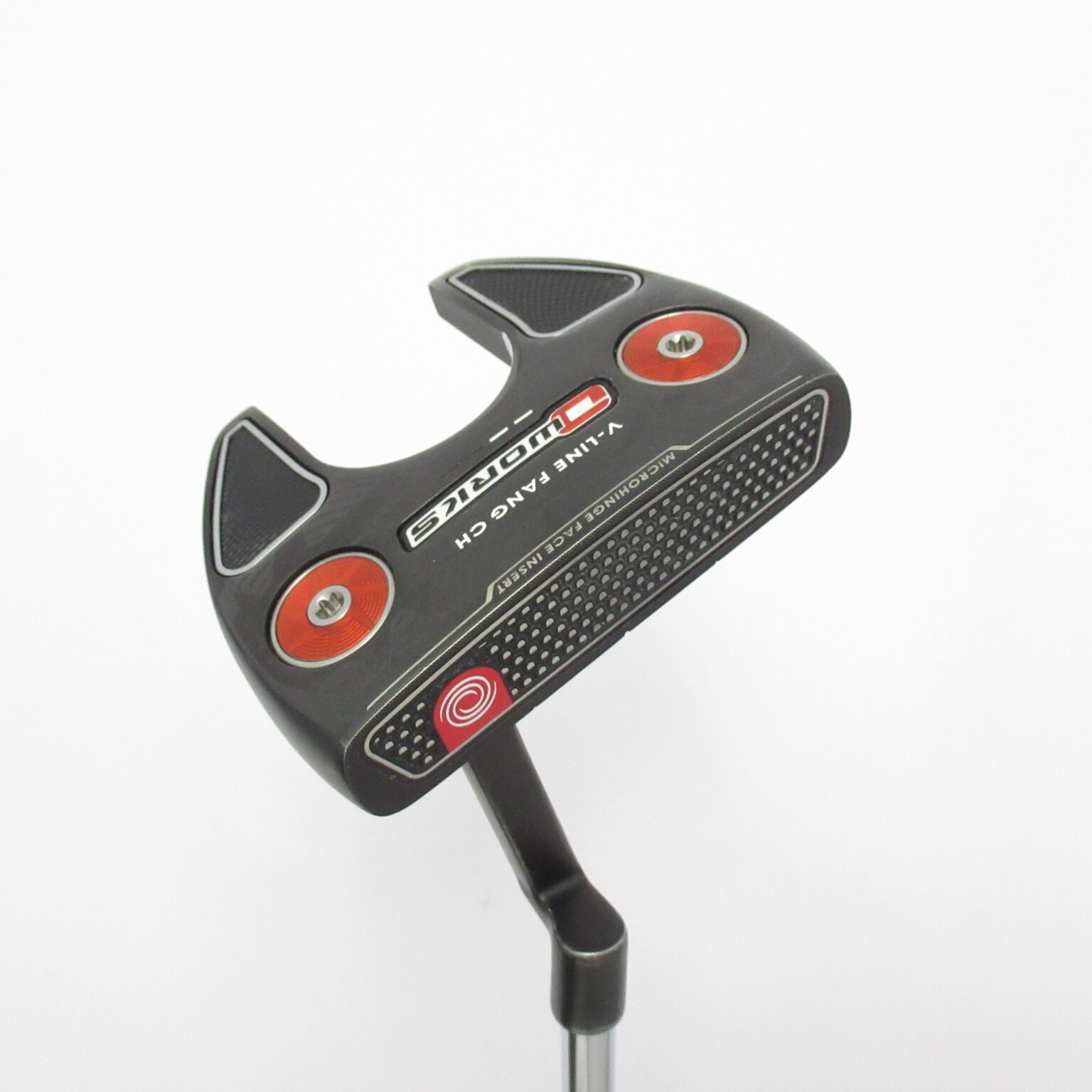 中古】オデッセイワークス パター (オデッセイ) 通販｜GDO中古