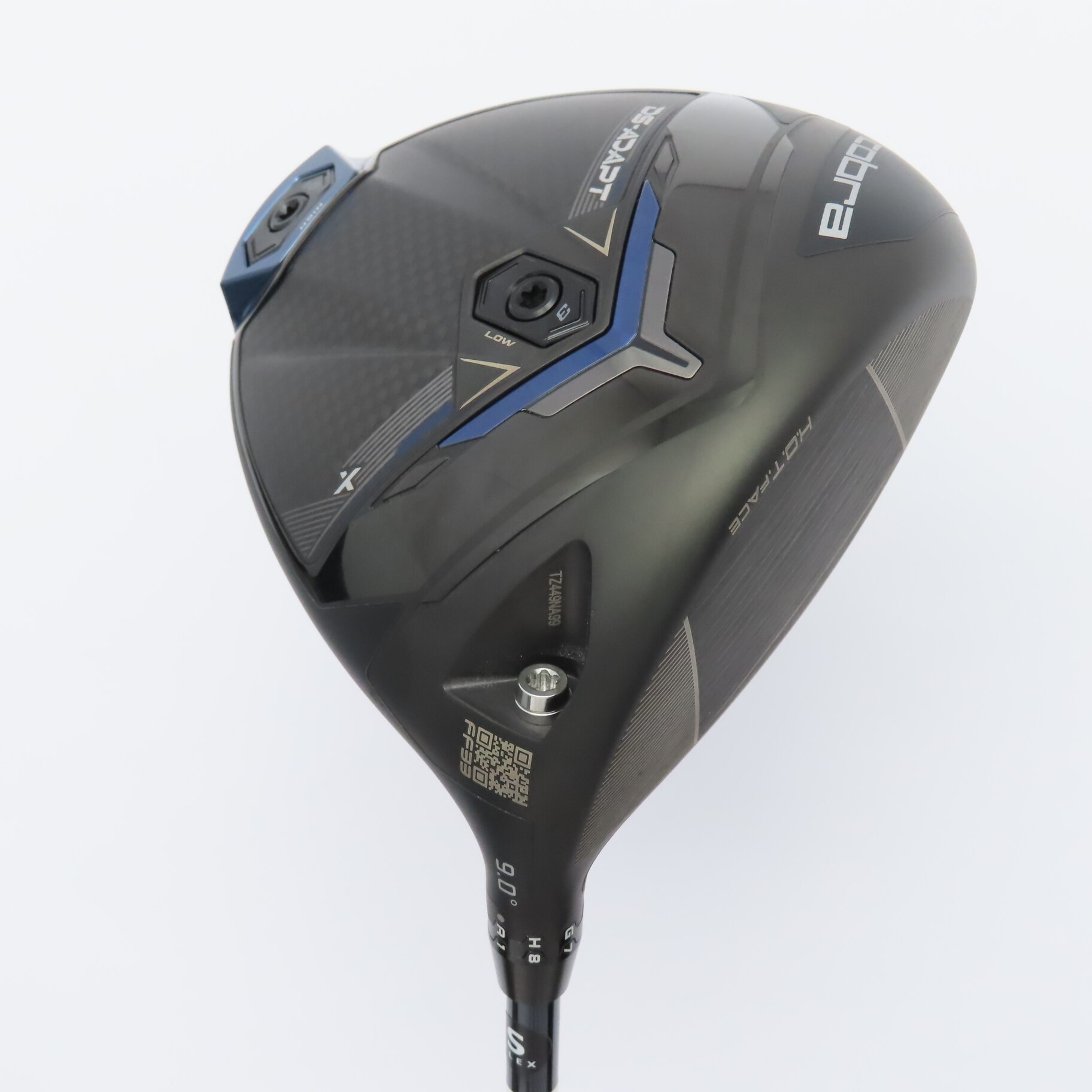 COBRA - コブラ king ltd rombax 6X07 S ドライバー 訳あり コブラ king ltd rombax 6X07 S ドライバー 訳あり