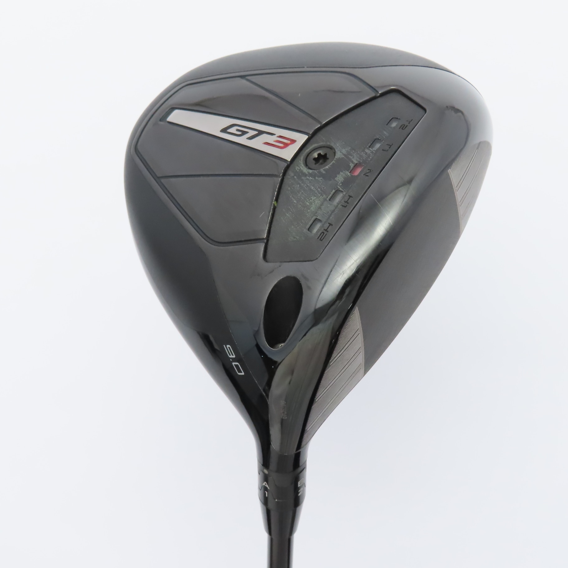 Titleist - 【おくの】タイトリスト TSR2ドライバー【中古品】 中古】タイトリスト ドライバー 通販｜GDO中古ゴルフクラブ