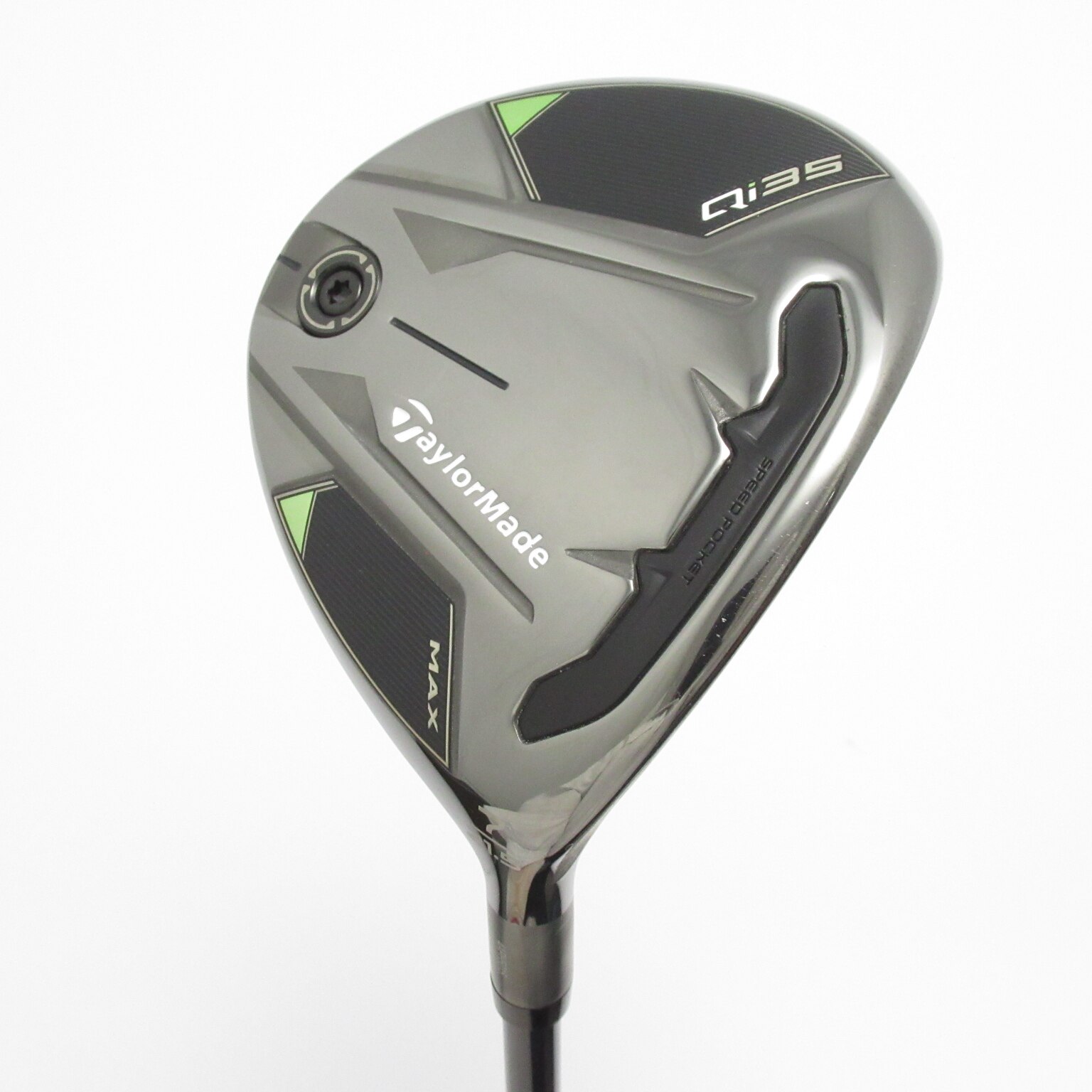 TaylorMade - TaylorMade テーラーメイド/STEALTH フェアウェイウッド FW3/TENSEI TM50/BCランク/81【中古】 TaylorMade（テーラーメイド） ステルス フェアウェイウッド