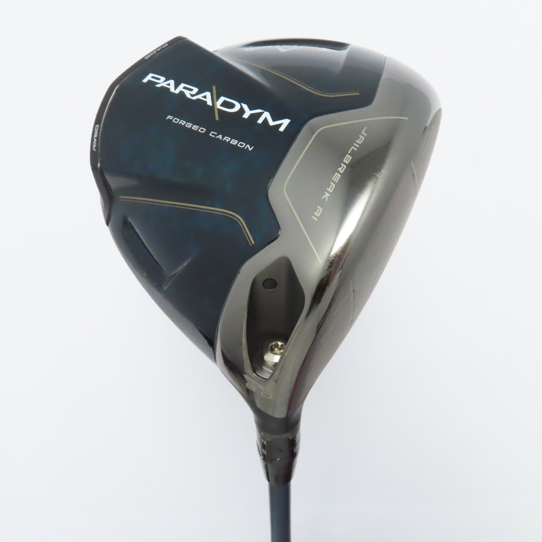 中古】パラダイム ドライバー (キャロウェイ) 通販｜GDO中古