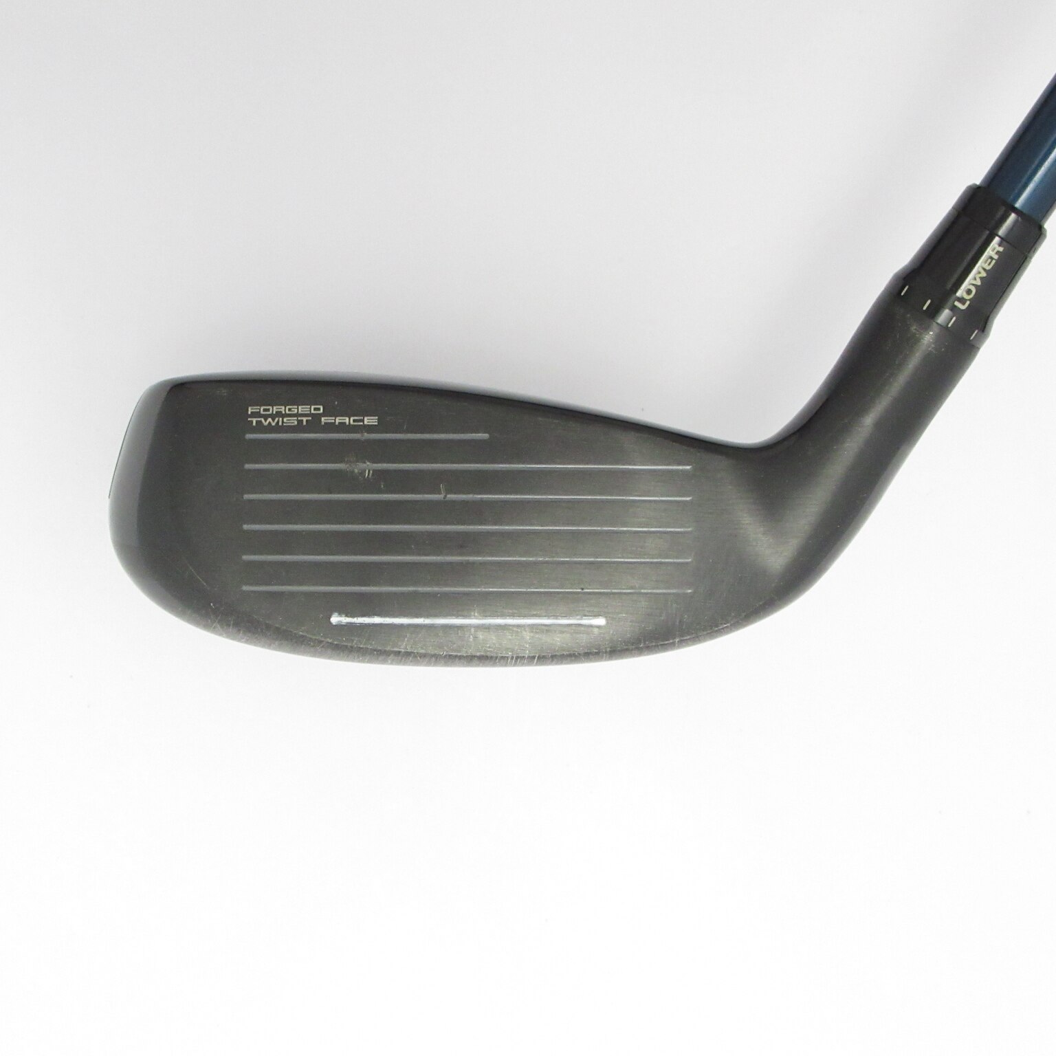 中古】SIM2 レスキュー ユーティリティ TENSEI SILVER TM70(2021) 19.5