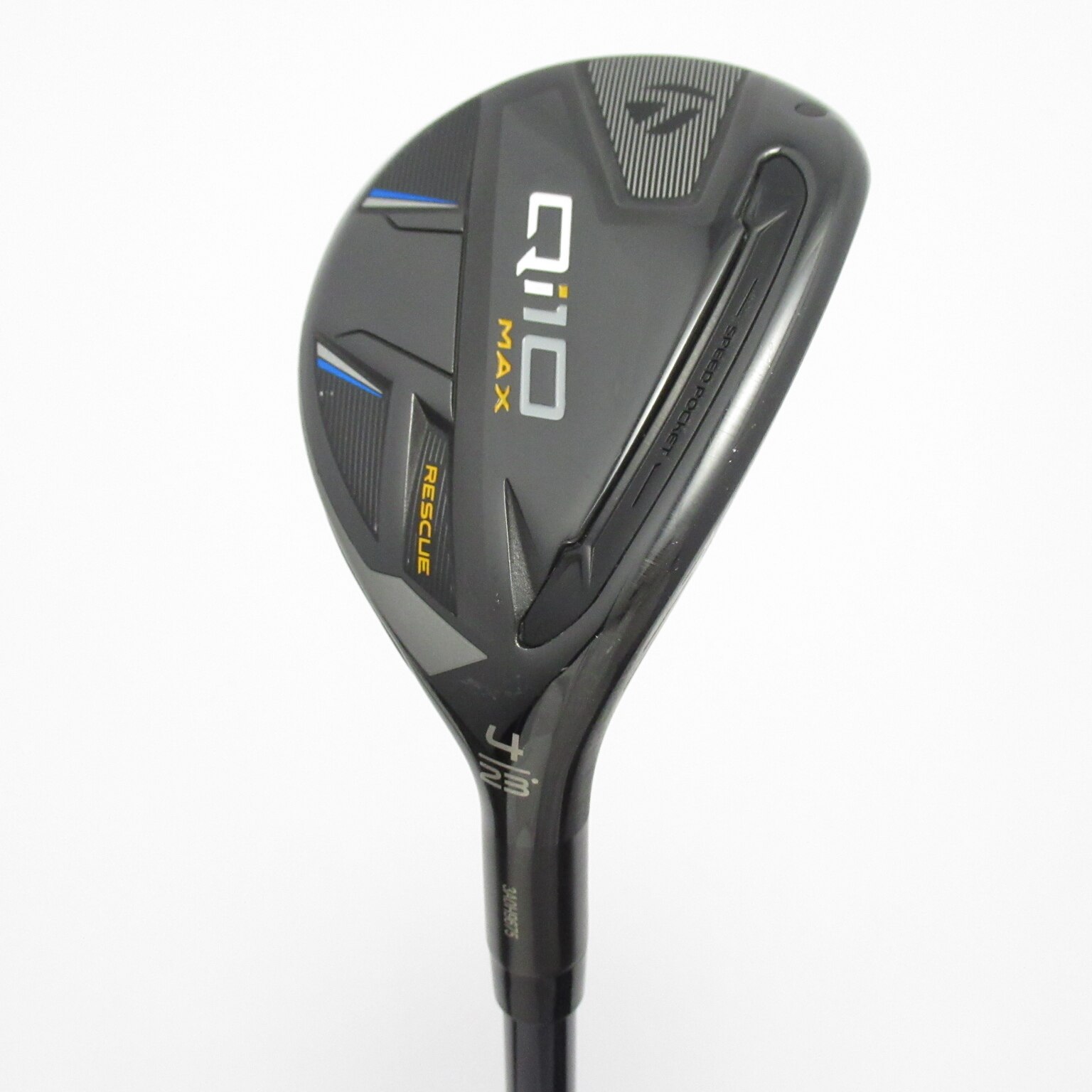 【中古】TaylorMade RESCUE 22度 ユーティリティクラブ 010119010027841cf.jpg