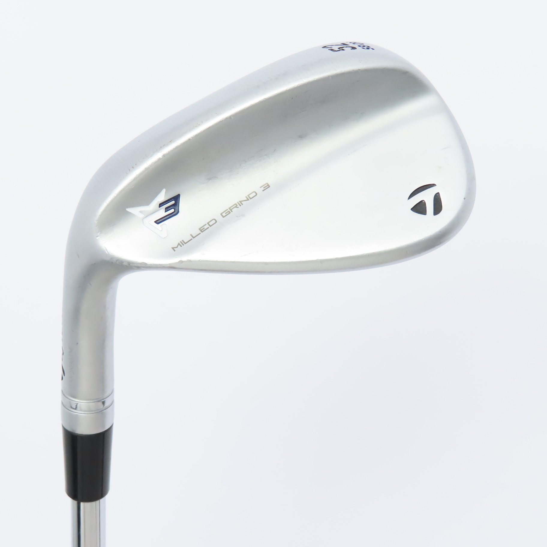 【レフティー】テーラーメイド ミルドグラインド3 ウェッジ 52° 56° Amazon | カスタムTaylorMadeミルドグラインド3 RAW 52*、56*&60