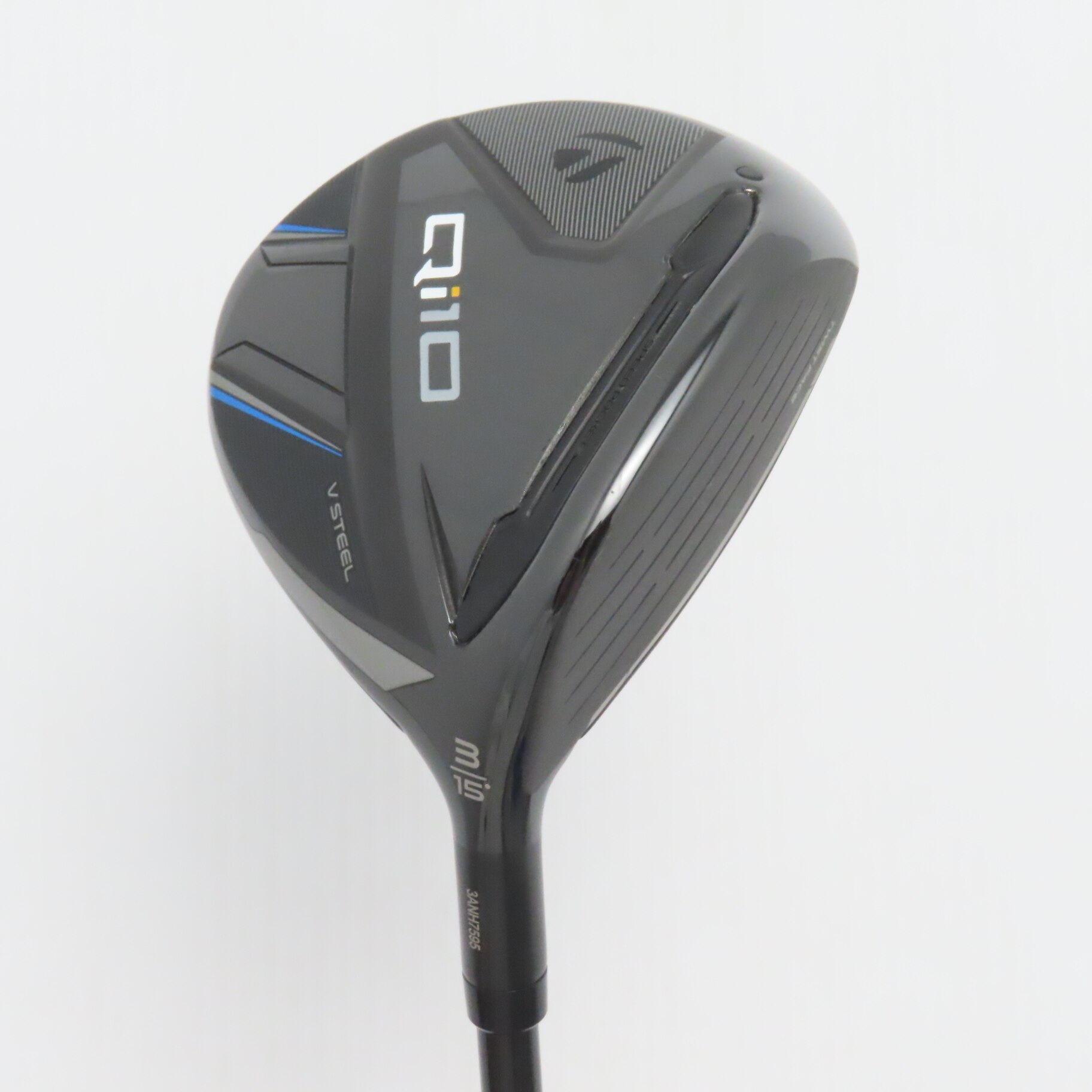【新品未使用】テーラーメイド Qi10 TOUR フェアウェイウッド 3W.5W テーラーメイド（TAYLORMADE）（メンズ）Qi10 フェアウェイ