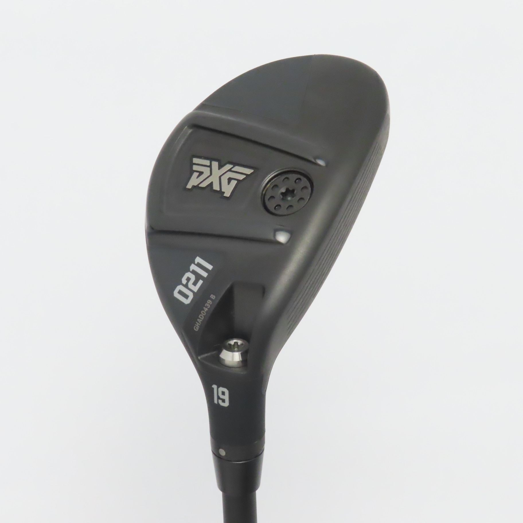中古】PXG ユーティリティ 通販｜GDO中古ゴルフクラブ