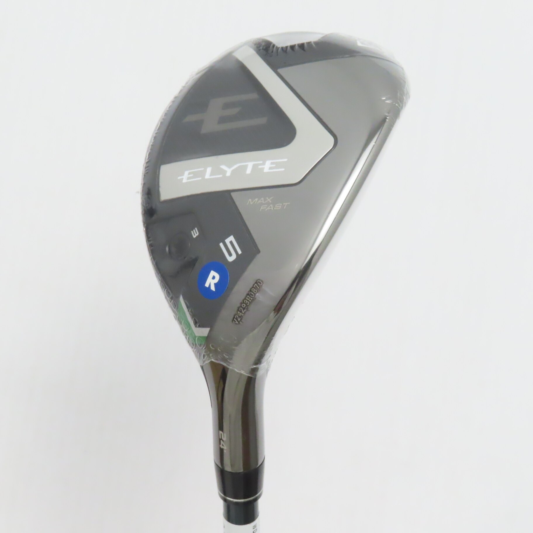 中古】エリート MAX FAST ユーティリティ (キャロウェイ