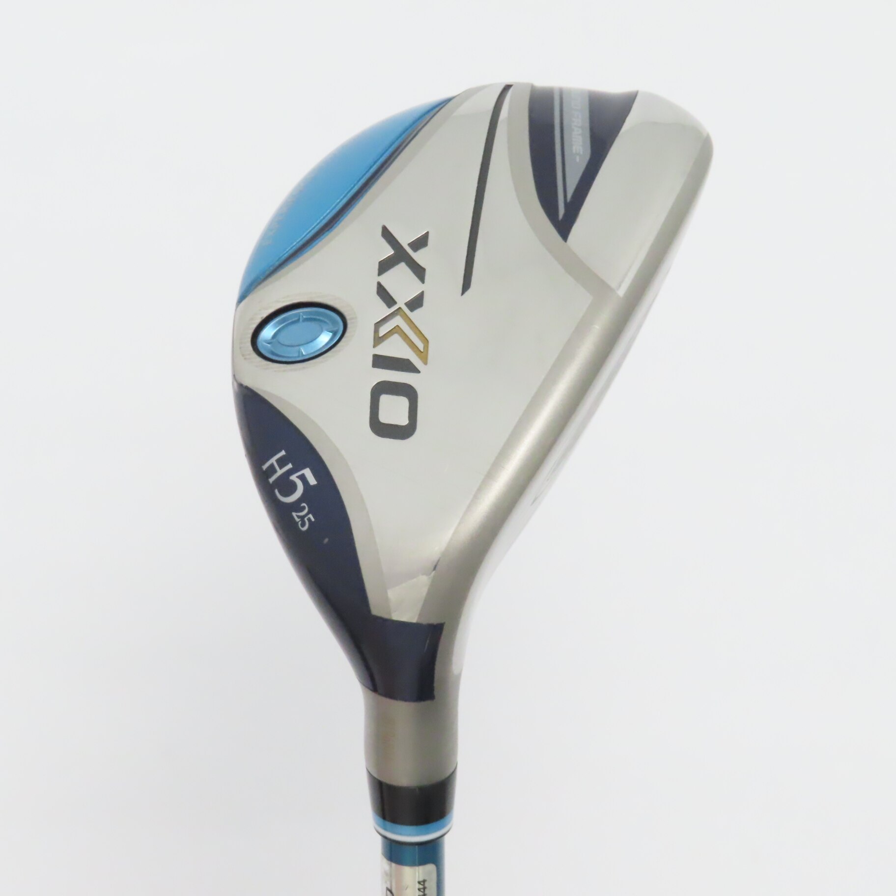 中古】ダンロップ ユーティリティ 通販｜GDO中古ゴルフクラブ