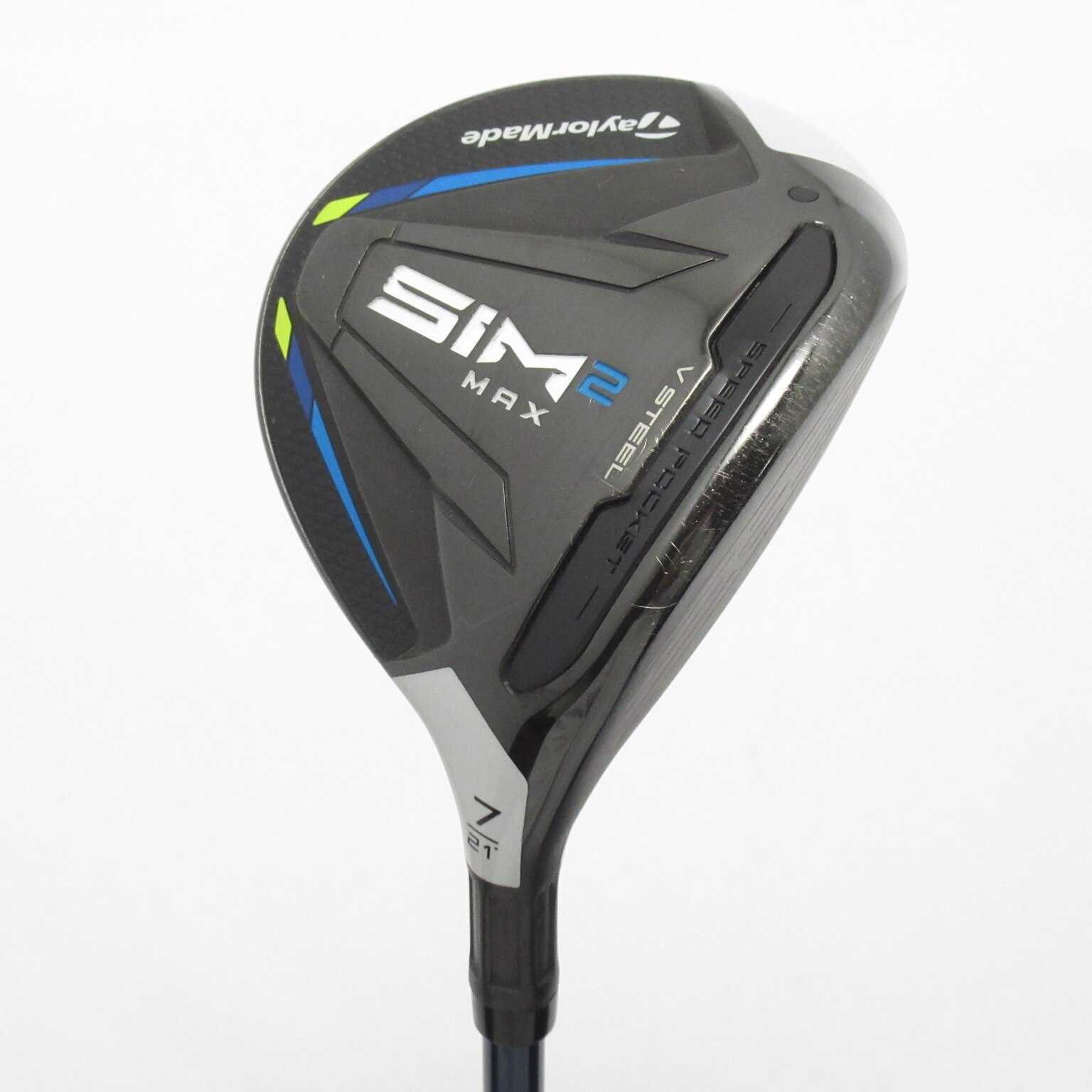 テーラーメイド SIM2 3w 15° ヘッド単品 中古品 送料無料 右利き用 楽天市場】sim2 フェアウェイ ウッド 中古の通販