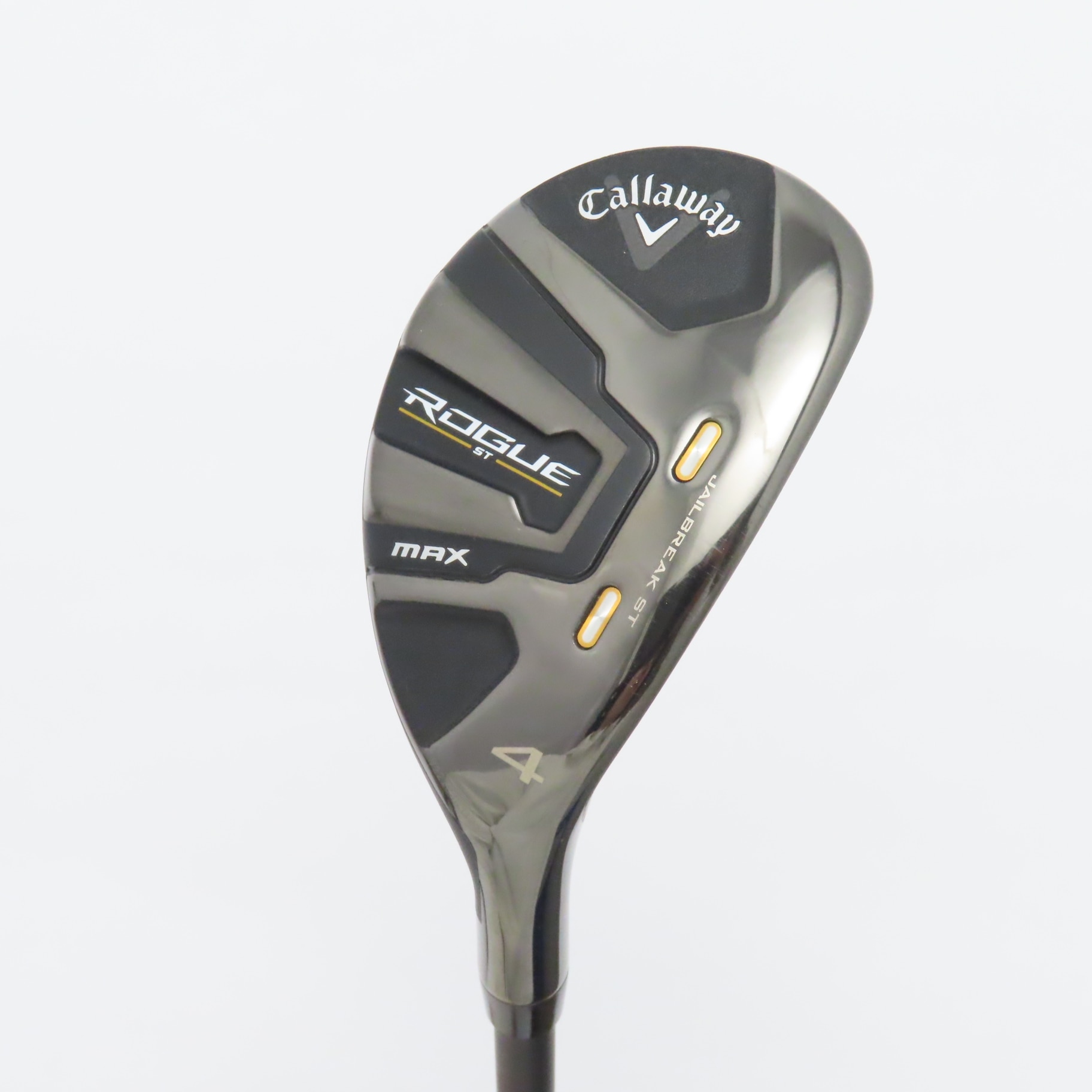 Callaway Golf - キャロウェイ ROGUE STAR ユーティリティ 認定中古] ROGUE STAR ユーティリティ | 認定中古