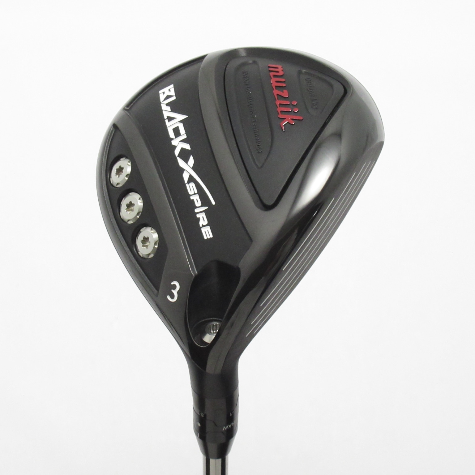 TaylorMade - muziik  フェアウェイウッド３番の出品です。 Amazon.co.jp: TAYLOR MADE(テーラーメイド) ROCKET BALLZ