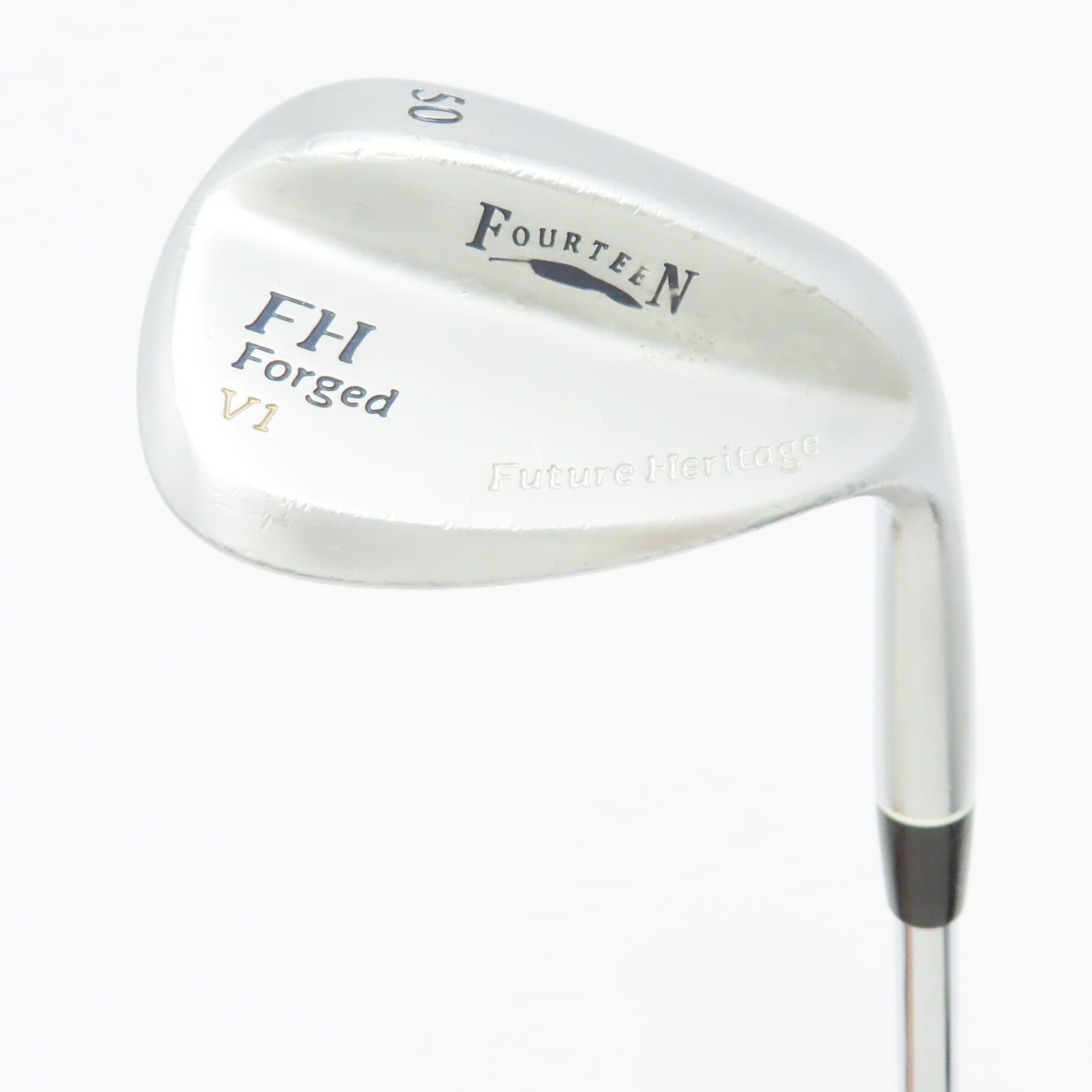中古】FH Forged V1 ウェッジ N.S.PRO 950GH HT 50-08 WEDGE CD