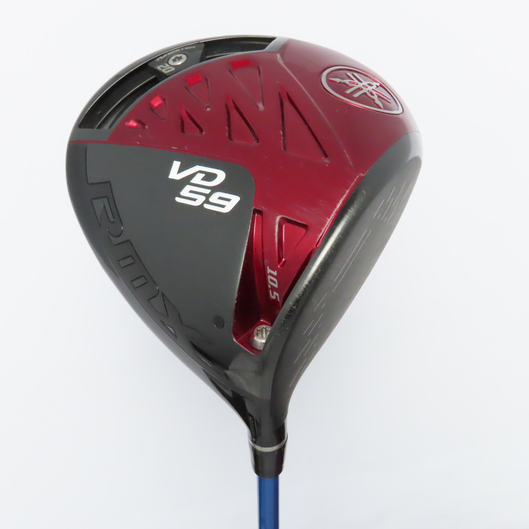 中古】RMX VD59 ドライバー (ヤマハ) RMX 通販｜GDO中古ゴルフクラブ