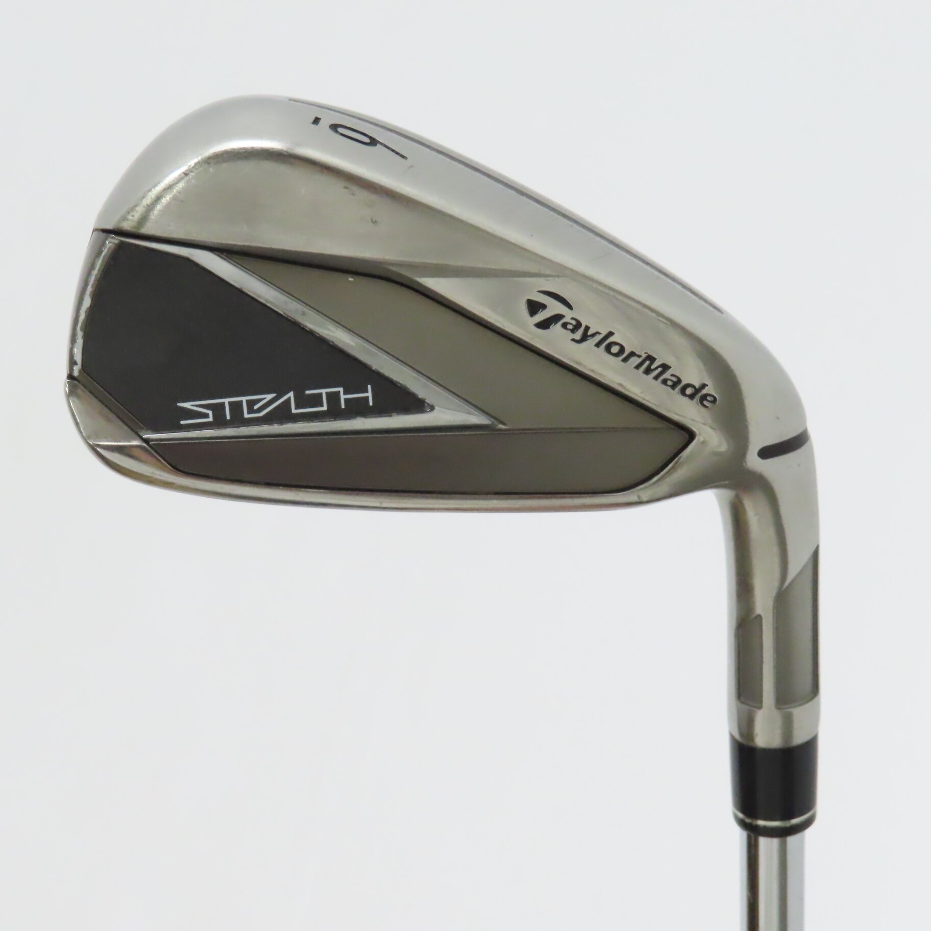 中古】ステルス アイアンセット (テーラーメイド) 通販｜GDO中古