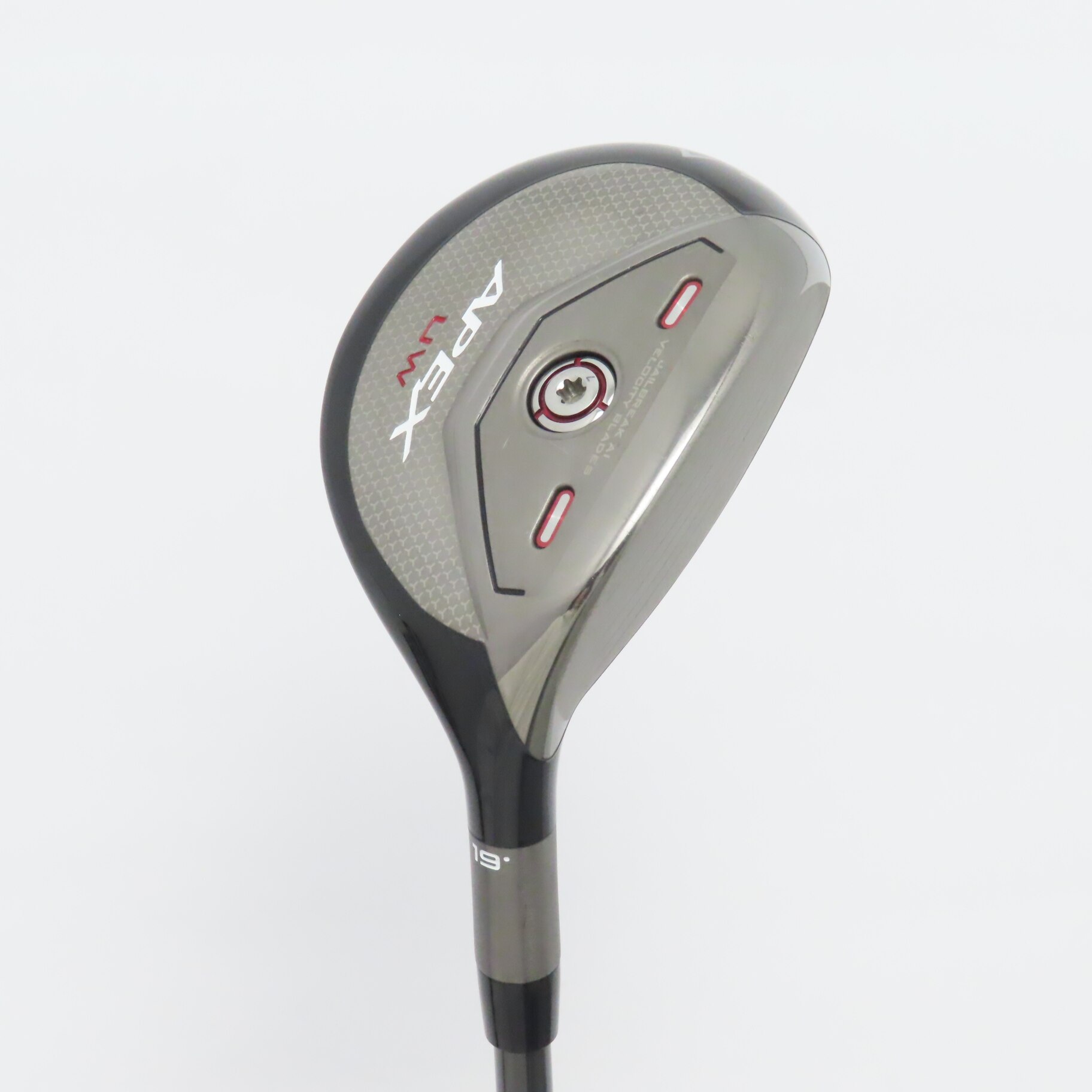 ★ 名器 ★ キャロウェイ　APEX UW 19° Diamana 55 中古】APEX UW(2022) ユーティリティ Diamana 55 for Callaway