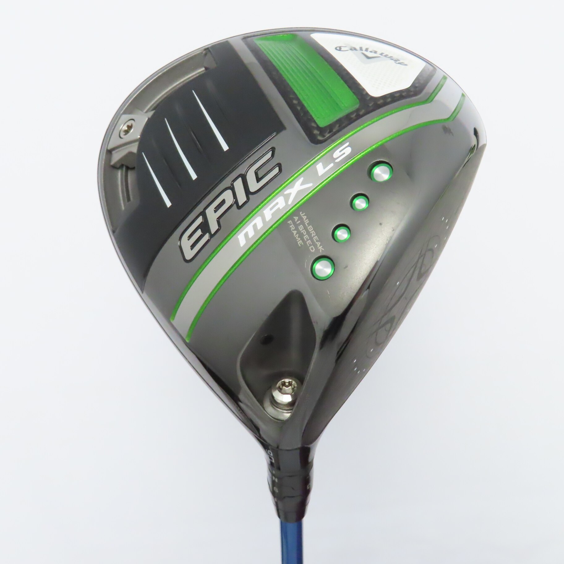 Callaway キャロウェイ/EPIC MAX LSドライバー/Bランク/71【中古】 ドライバー キャロウェイ EPIC MAX LS (エピック マックス LS
