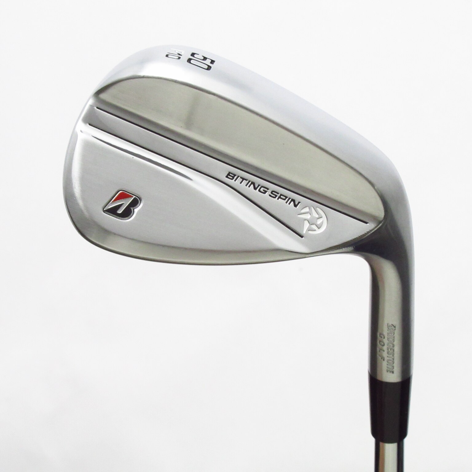 中古品) ブリヂストン BRM2 ウェッジ 56度（A10）TOUR105S 中古】ブリヂストン ウェッジ 通販｜GDO中古ゴルフクラブ