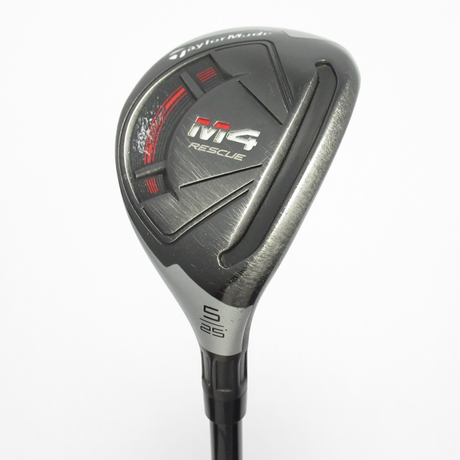 中古】M4 ユーティリティ (テーラーメイド) 通販｜GDO中古ゴルフ