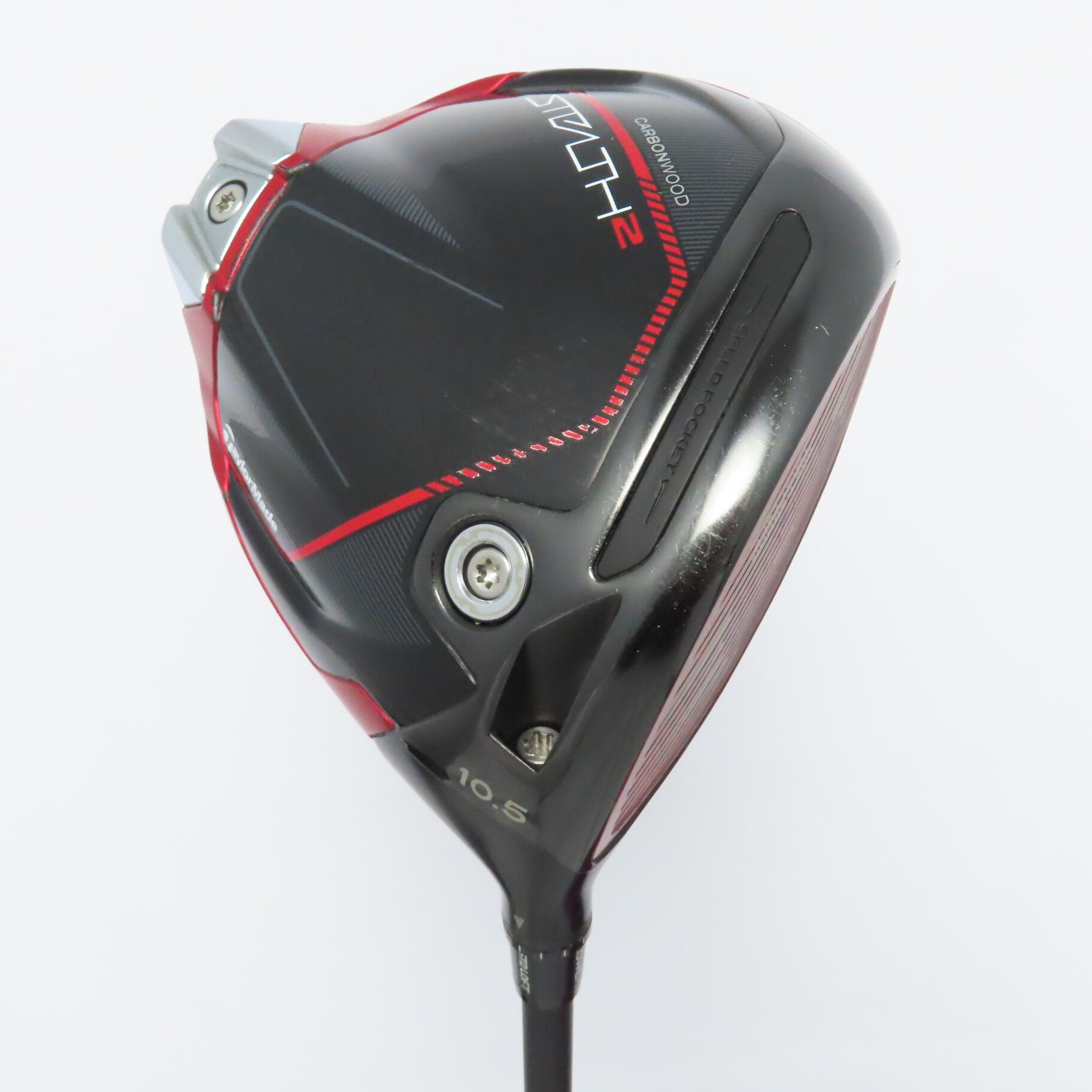 中古】ステルス 2 ドライバー (テーラーメイド) ステルス 通販