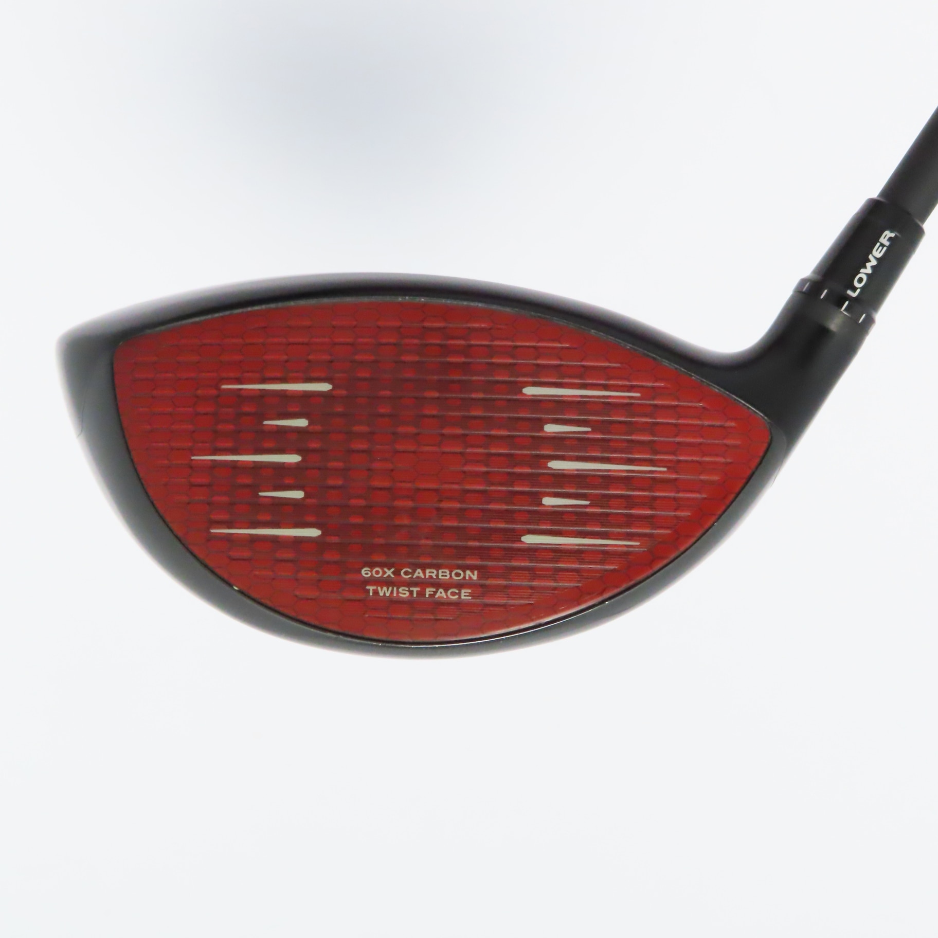 中古】ステルス2 ドライバー Diamana WB 53 10.5 SR D