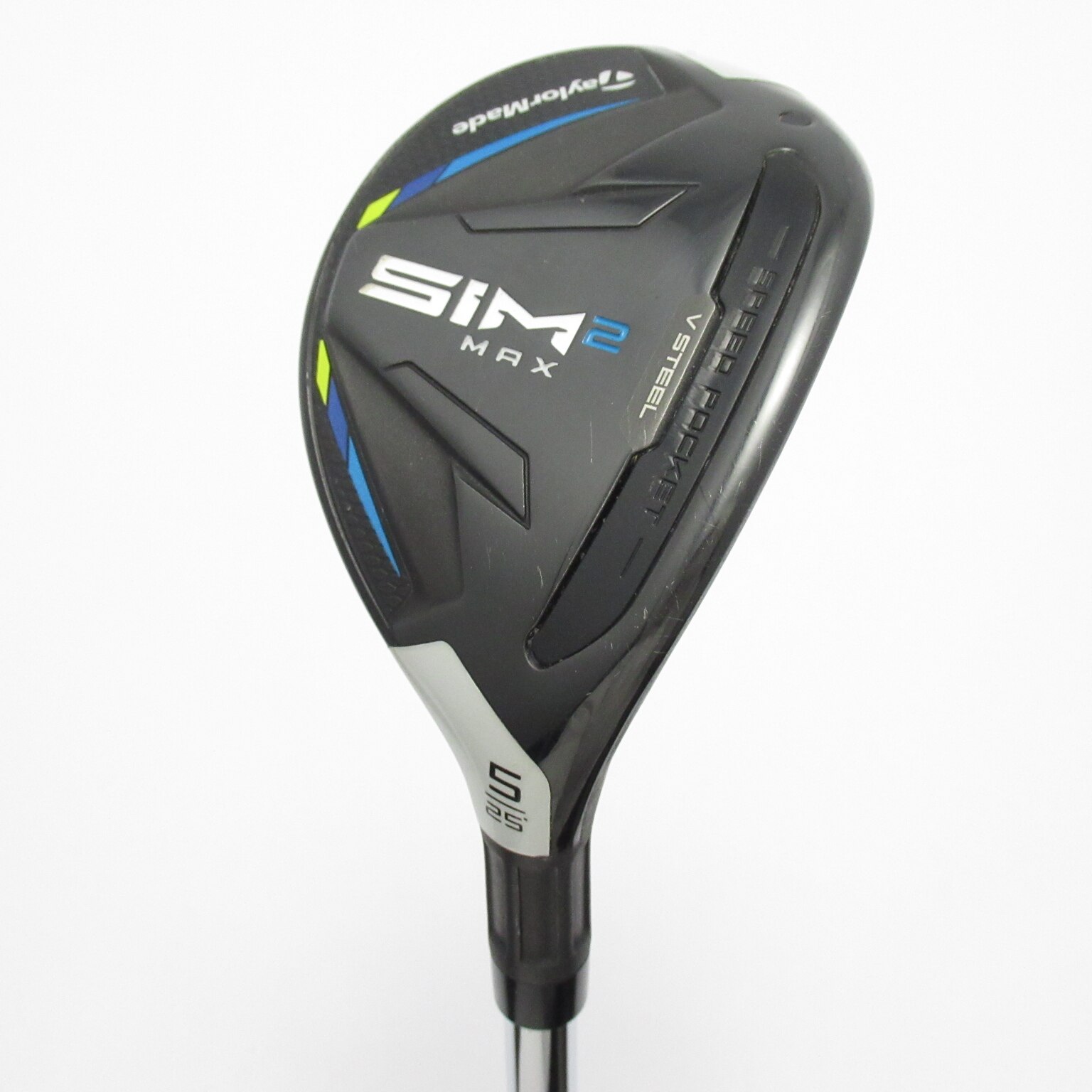 テーラーメイド SIM2 MAX 4番ユーティリティ　純正スチールシャフト Amazon | テーラーメイド(TAYLORMADE)SIMMAX(シムマックス
