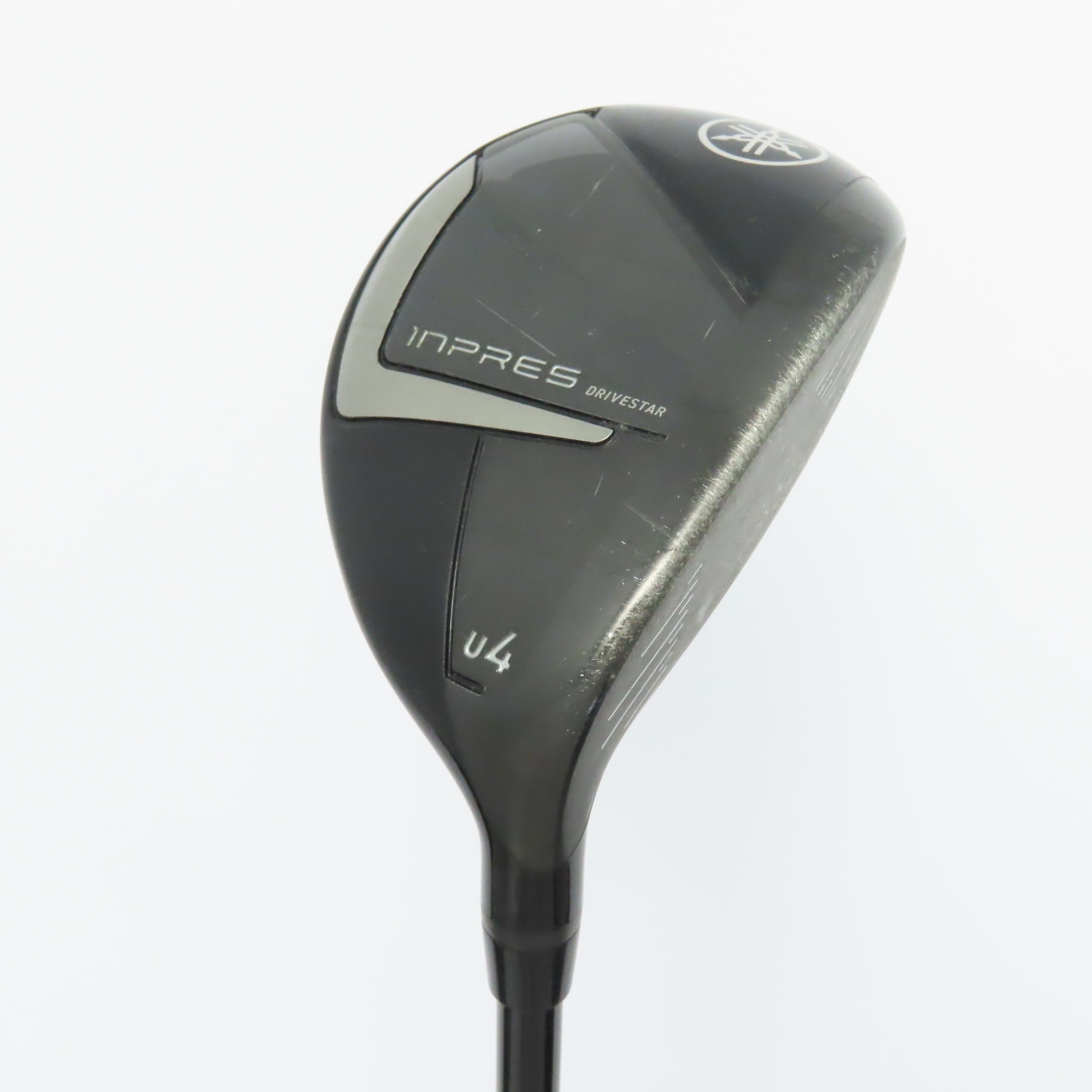 Yamaha impress X U4 U5 ユーティリティクラブ 2本セット Yamaha