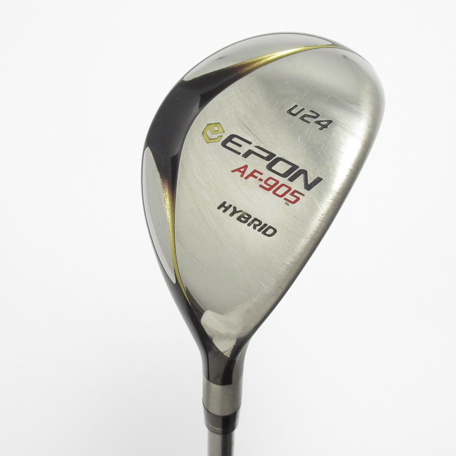 中古】エポン ユーティリティ 通販｜GDO中古ゴルフクラブ