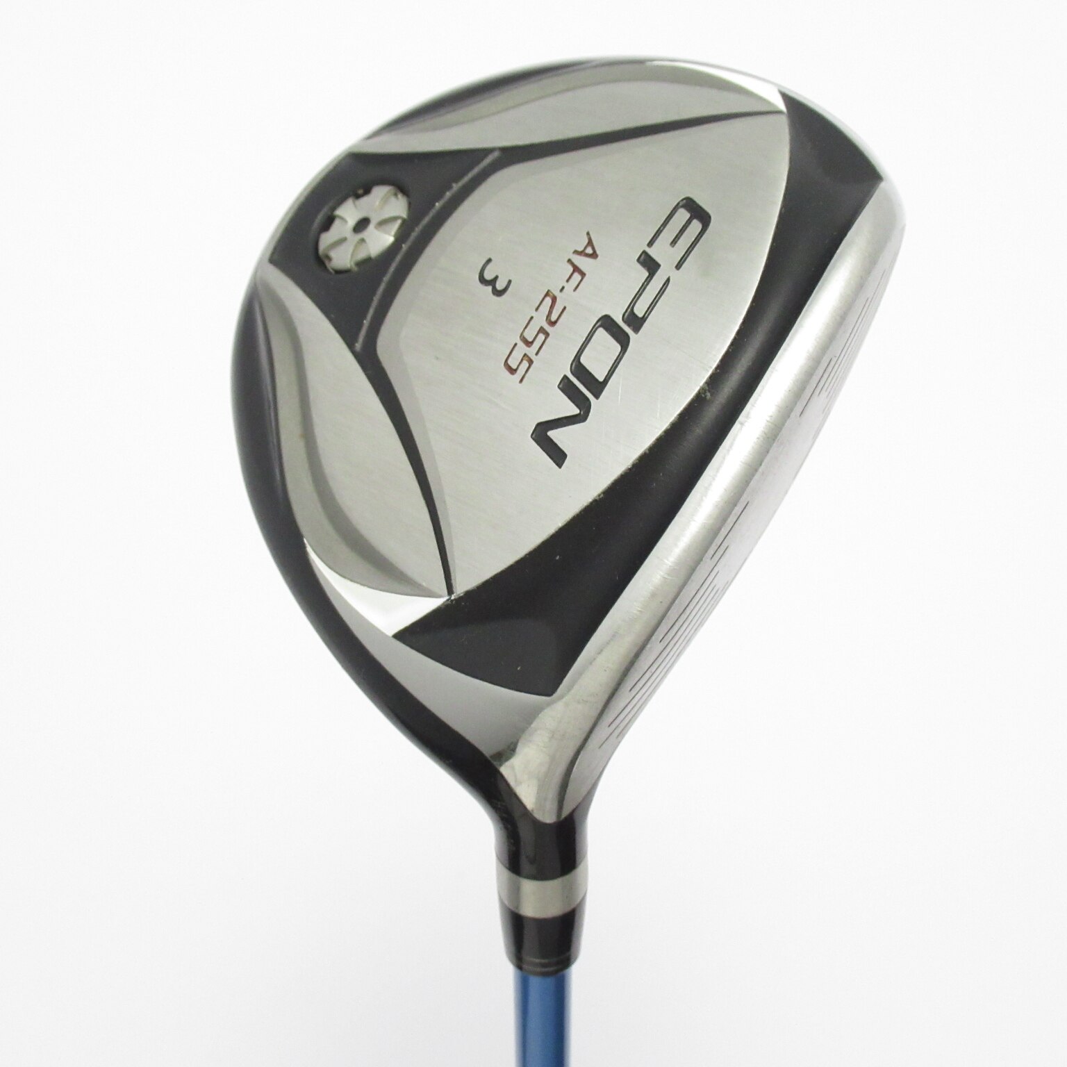 EPON AF-203 フェアウェイウッド 3番 5番 セット EPON／／AF-203